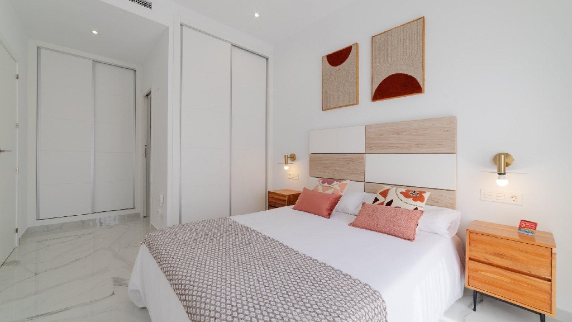 Revente - Villa - Torrevieja