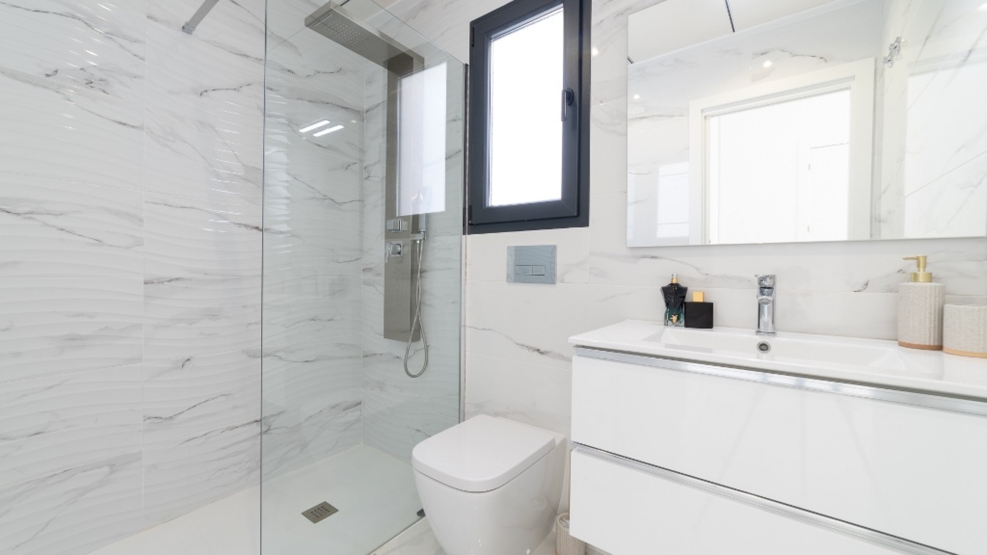 Revente - Villa - Torrevieja