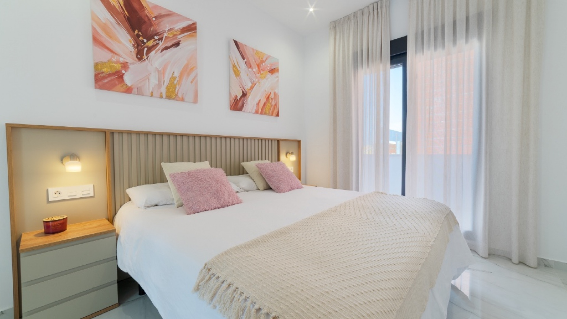 Revente - Villa - Torrevieja