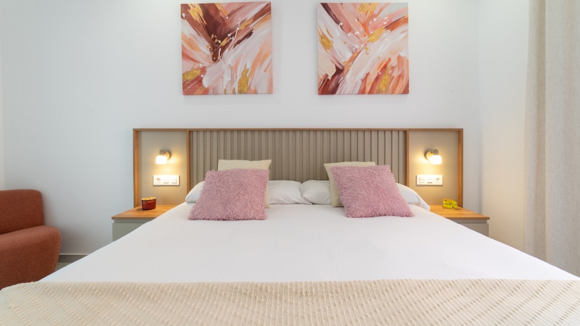 Revente - Villa - Torrevieja