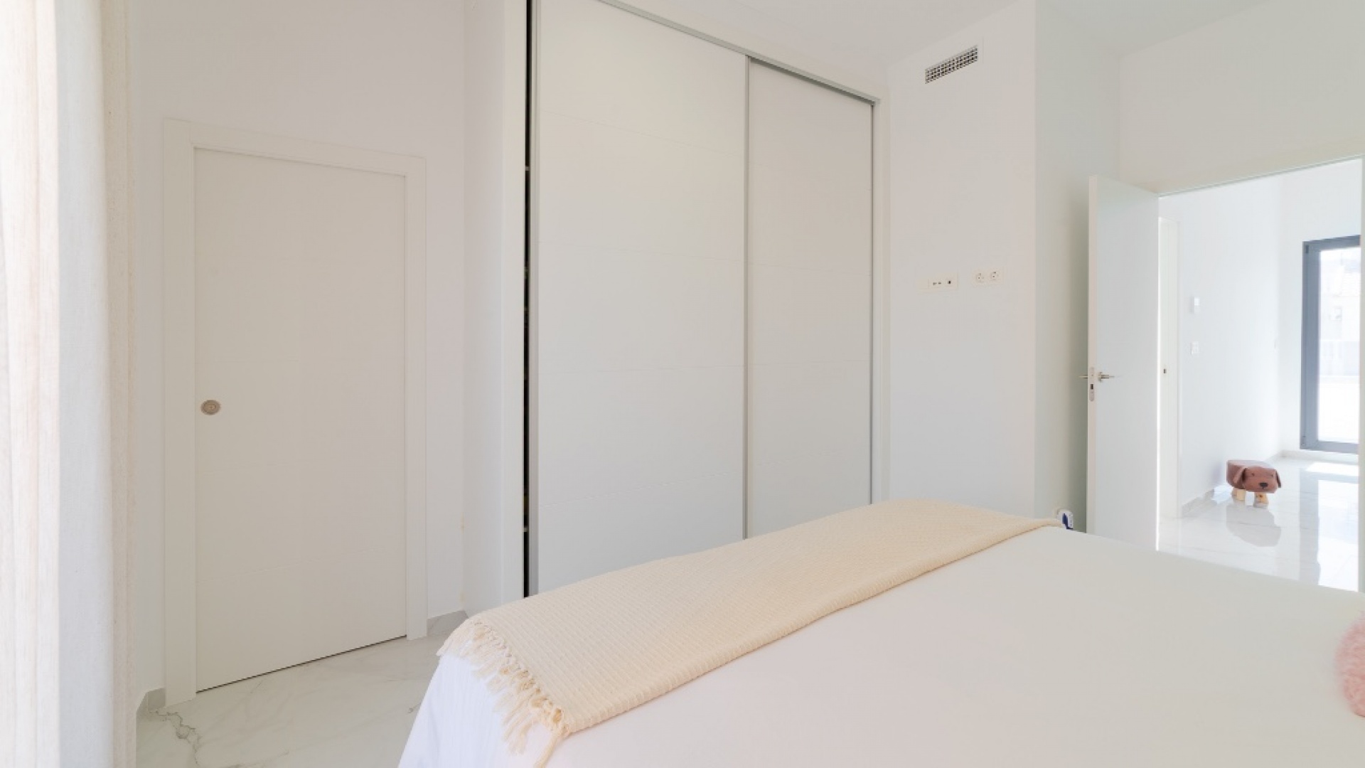 Revente - Villa - Torrevieja