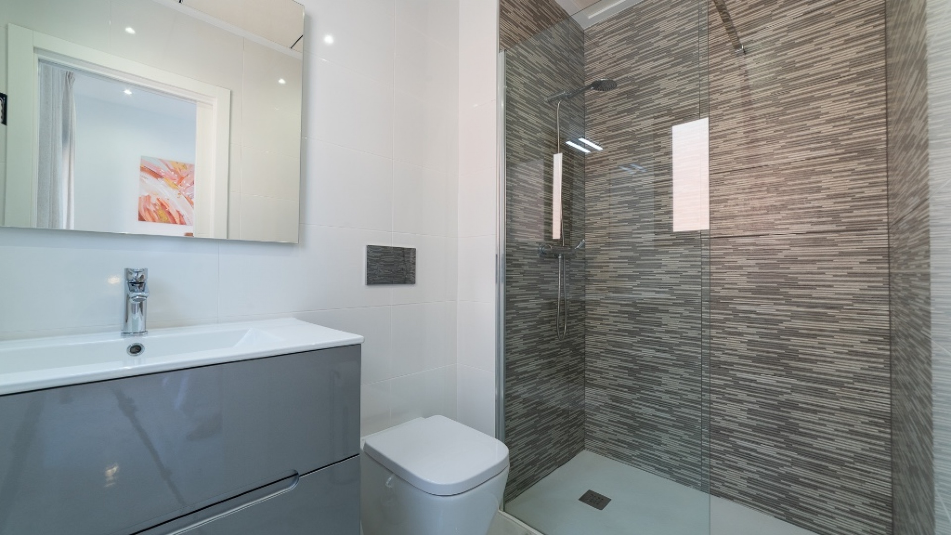 Revente - Villa - Torrevieja