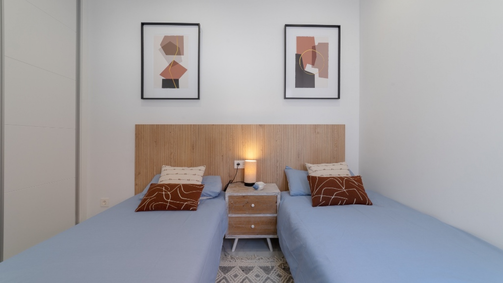 Revente - Villa - Torrevieja