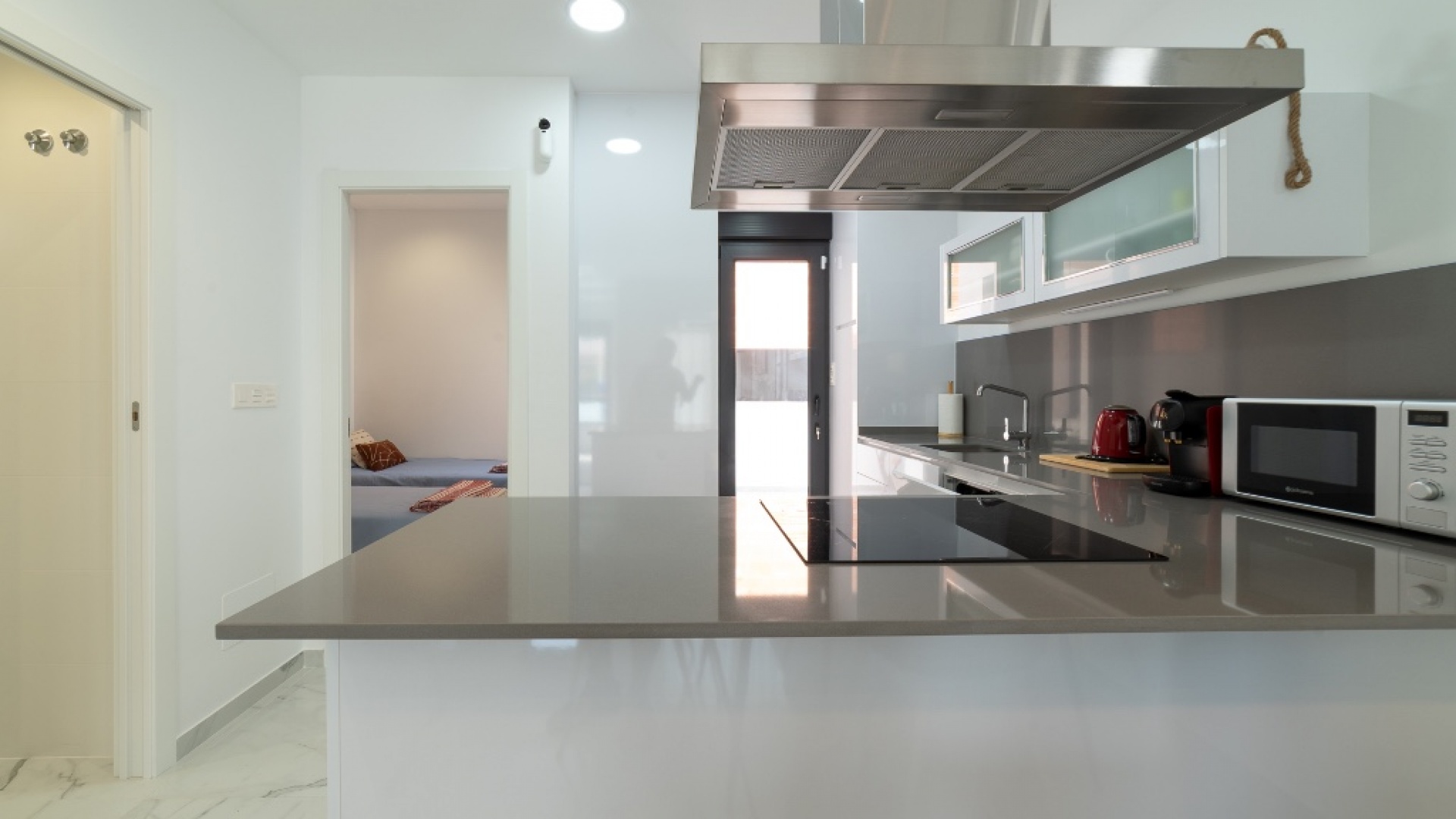 Revente - Villa - Torrevieja