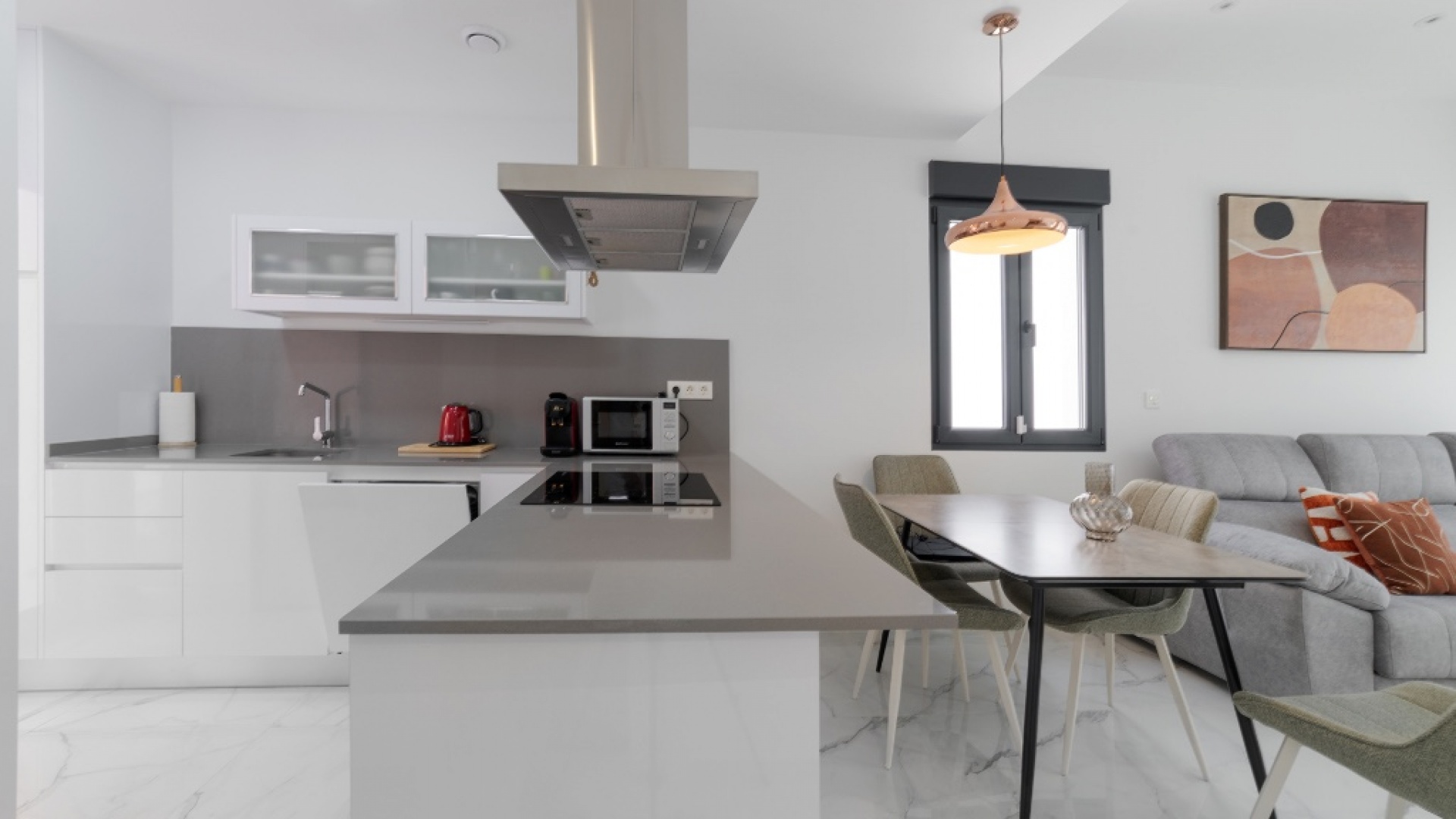 Revente - Villa - Torrevieja