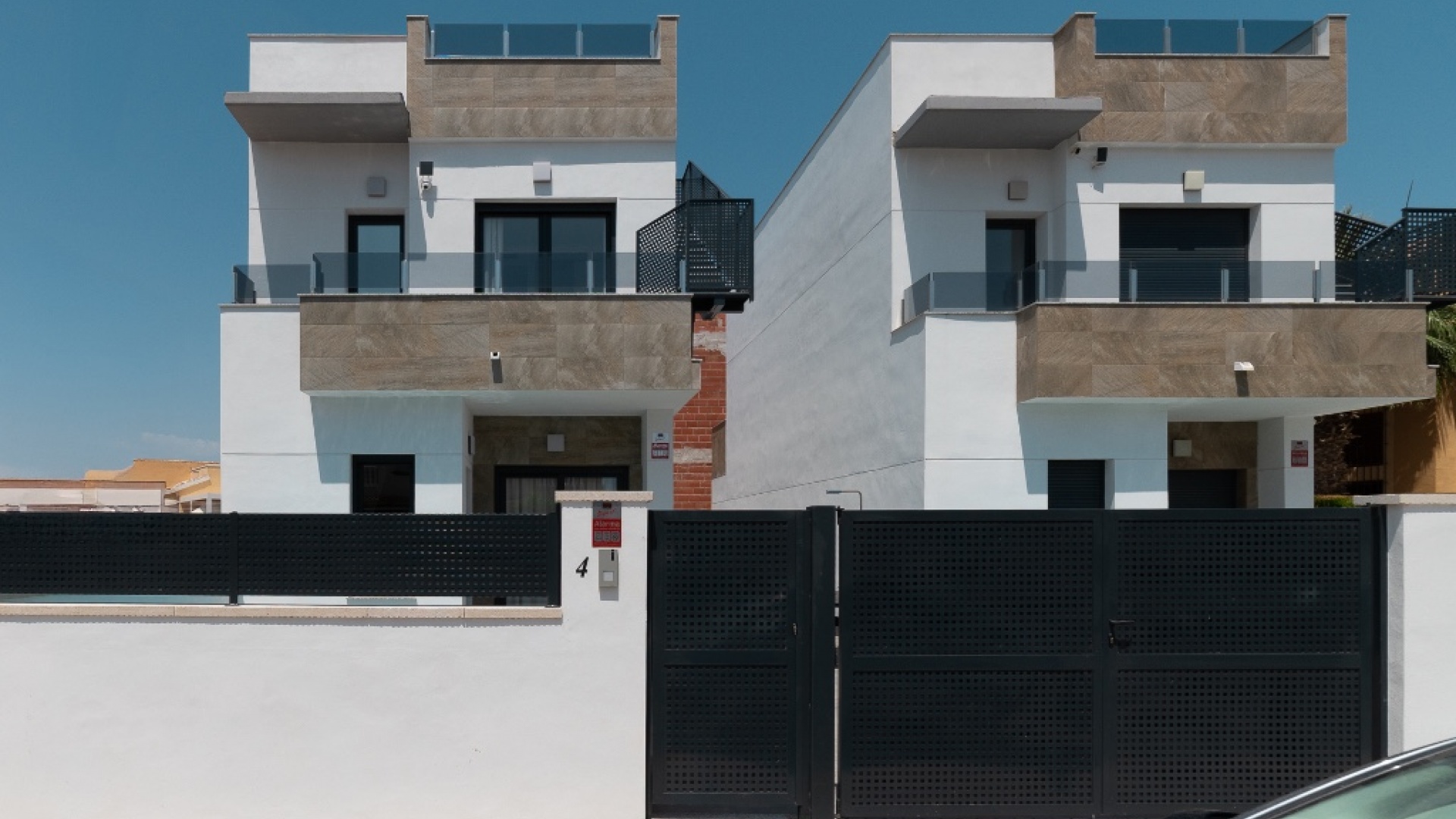 Revente - Villa - Torrevieja