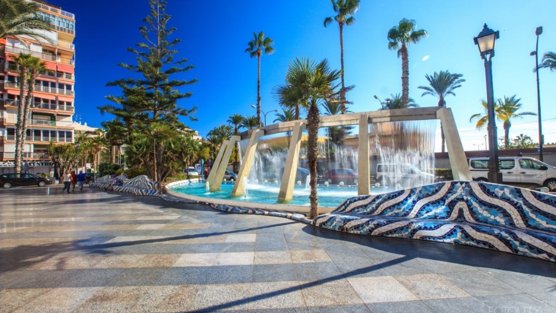 Revente - Villa - Torrevieja