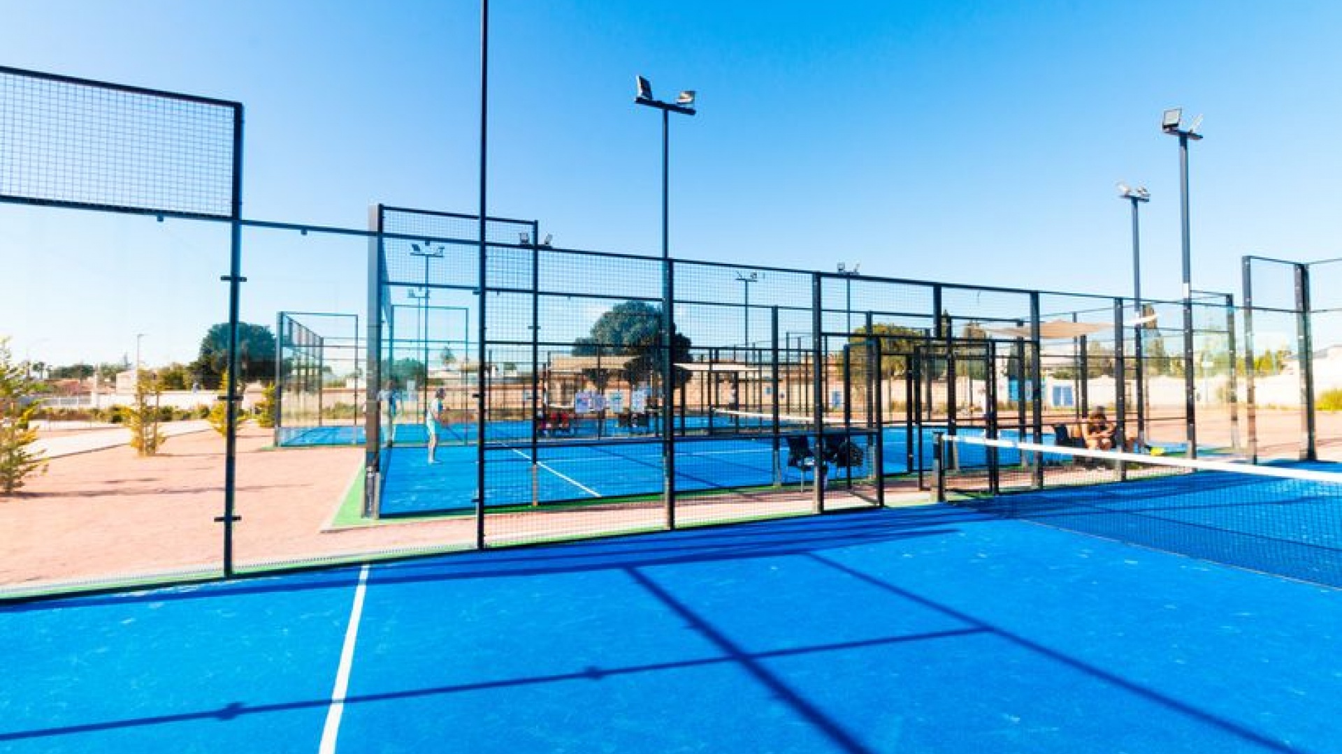 Revente - Villa - Torrevieja