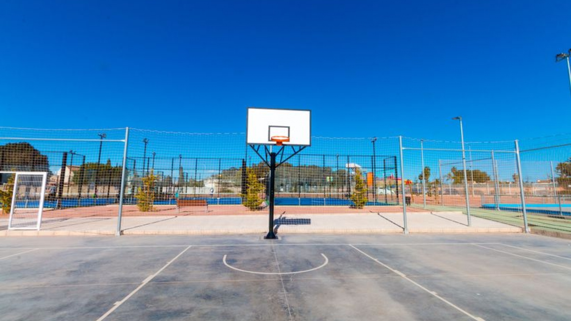 Revente - Villa - Torrevieja