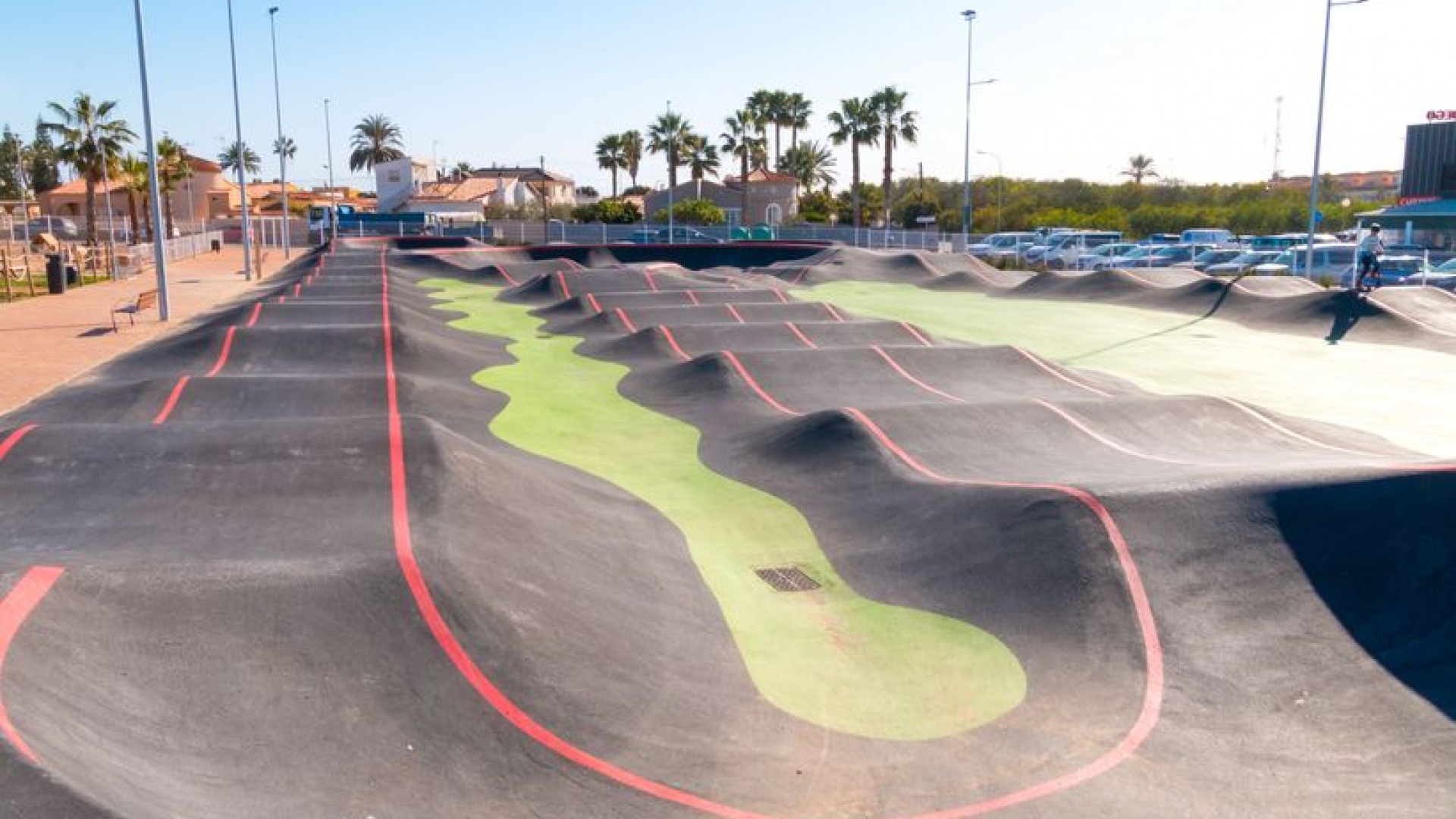 Revente - Villa - Torrevieja