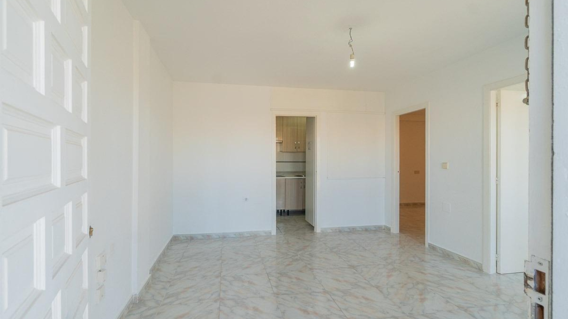 Revente - Villa - Torrevieja