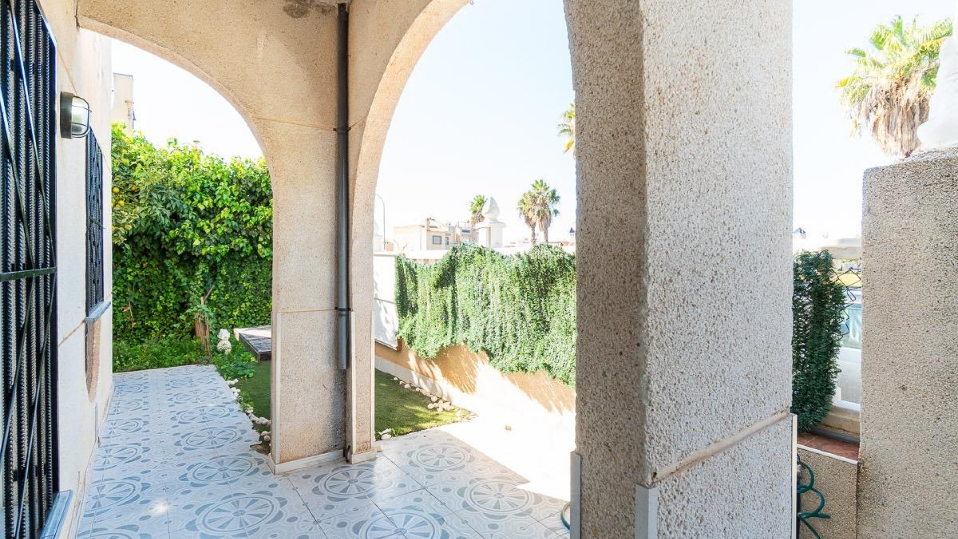 Revente - Villa - Torrevieja