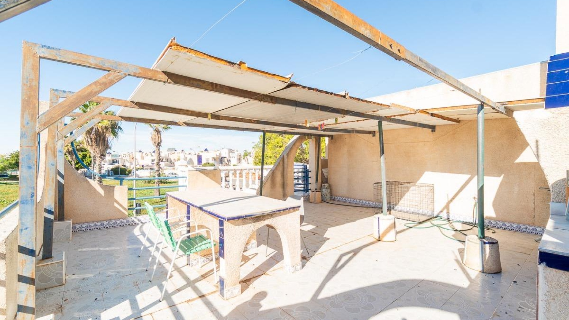 Revente - Villa - Torrevieja