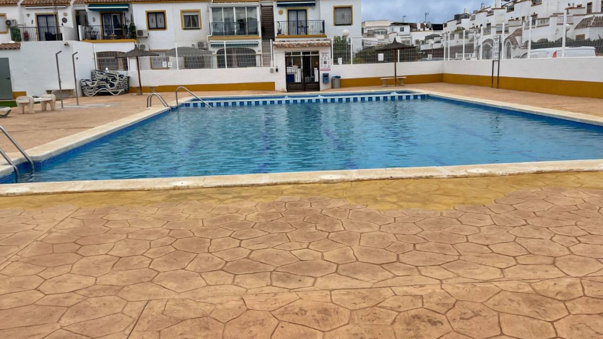 Revente - Villa - Torrevieja