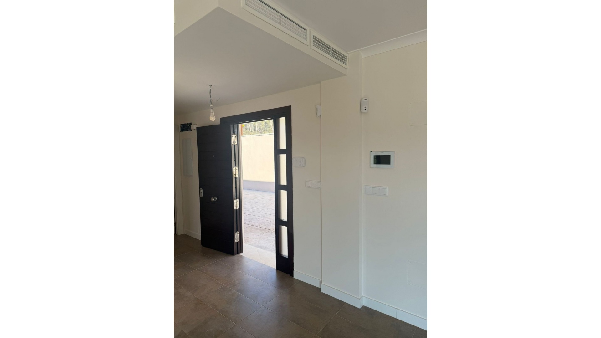 Revente - Villa - Totana - Totana Centro