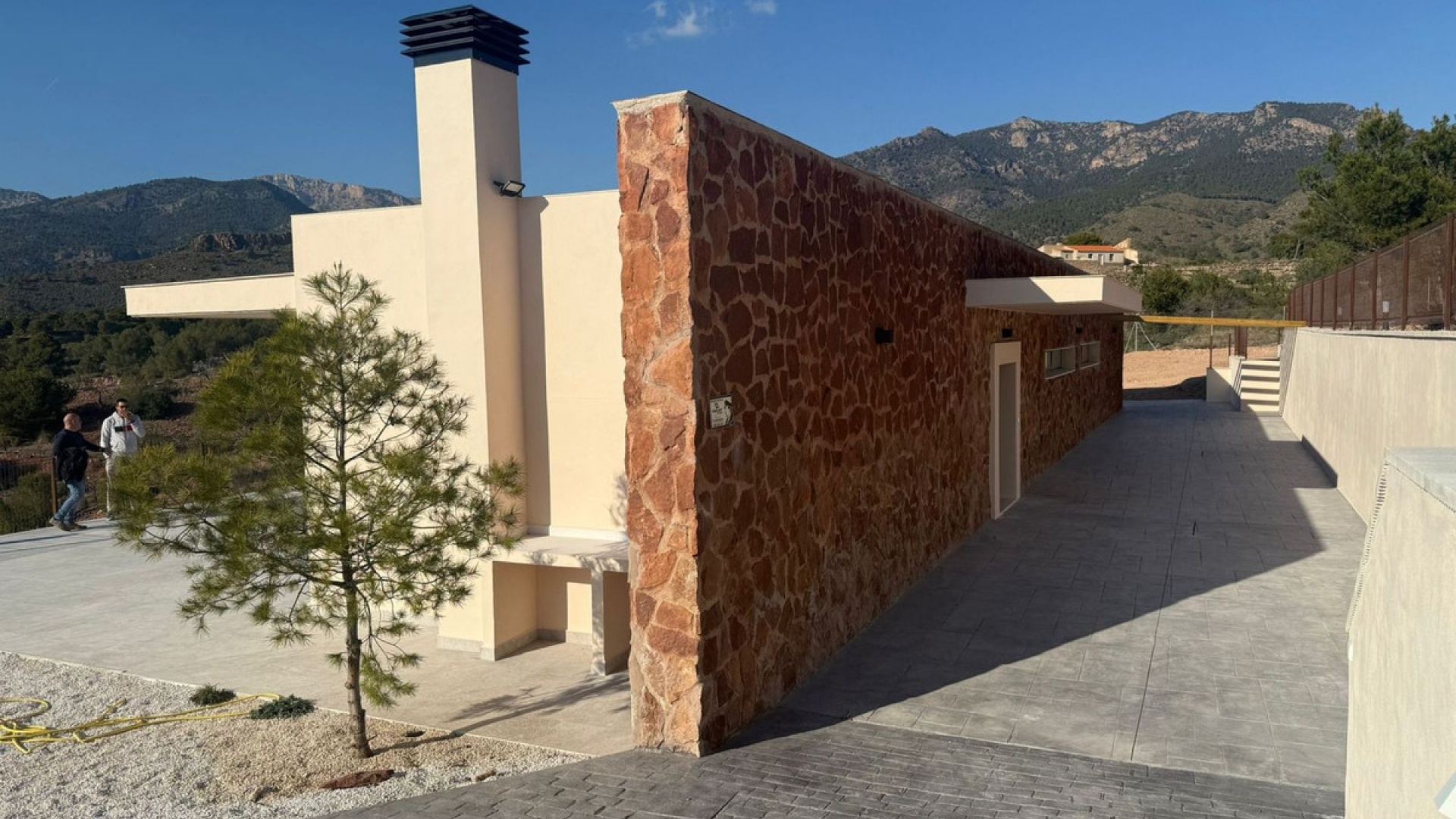 Revente - Villa - Totana - Totana Centro