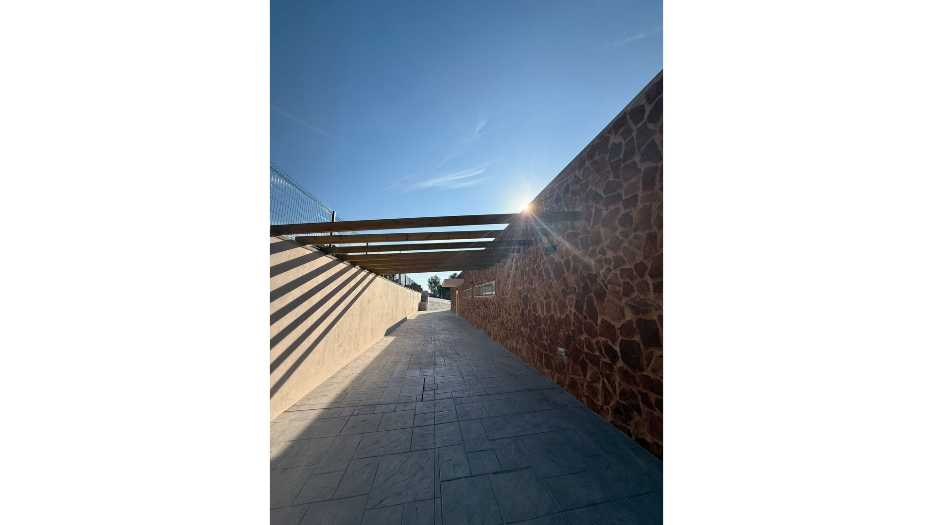 Revente - Villa - Totana - Totana Centro