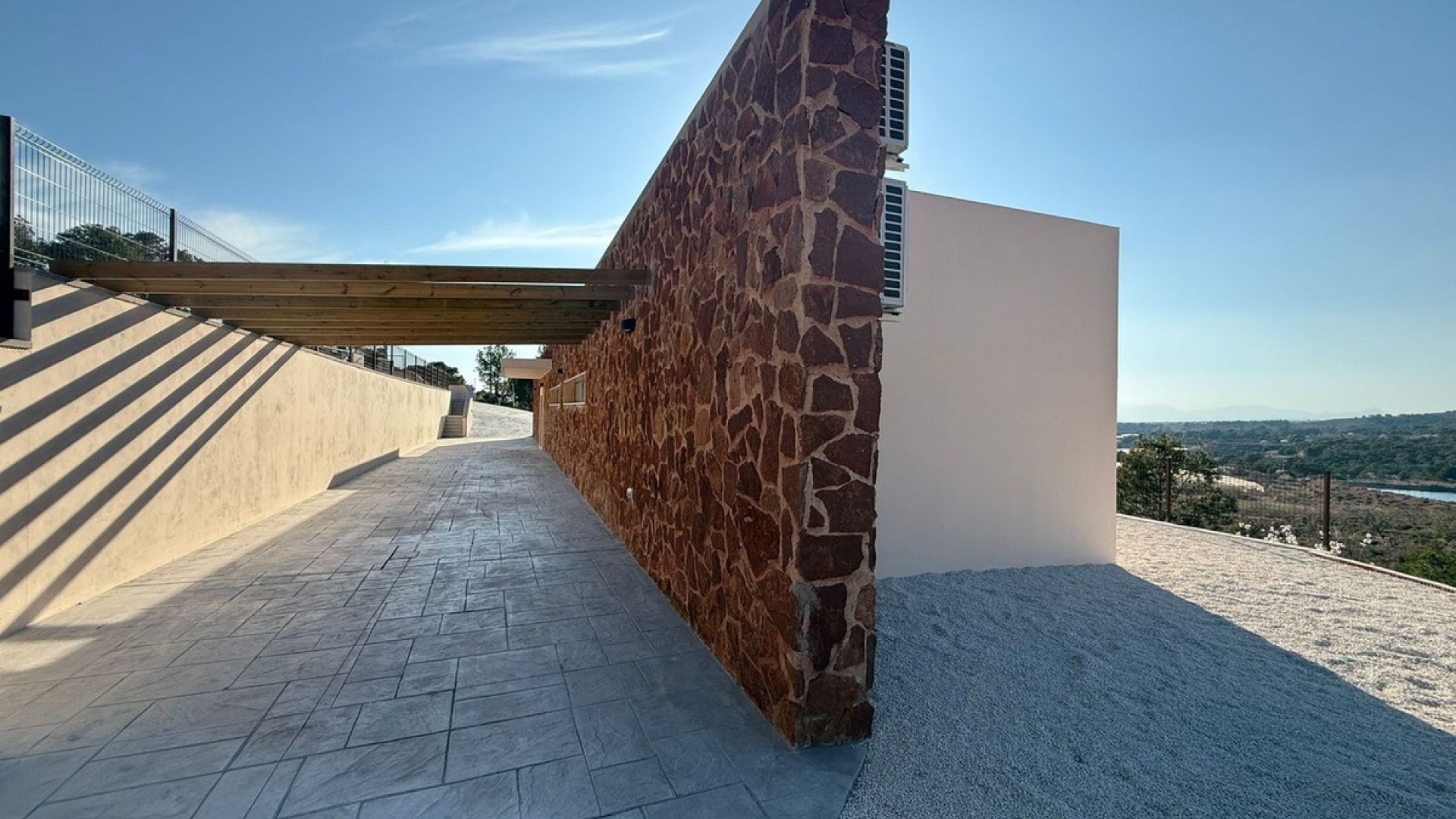 Revente - Villa - Totana - Totana Centro