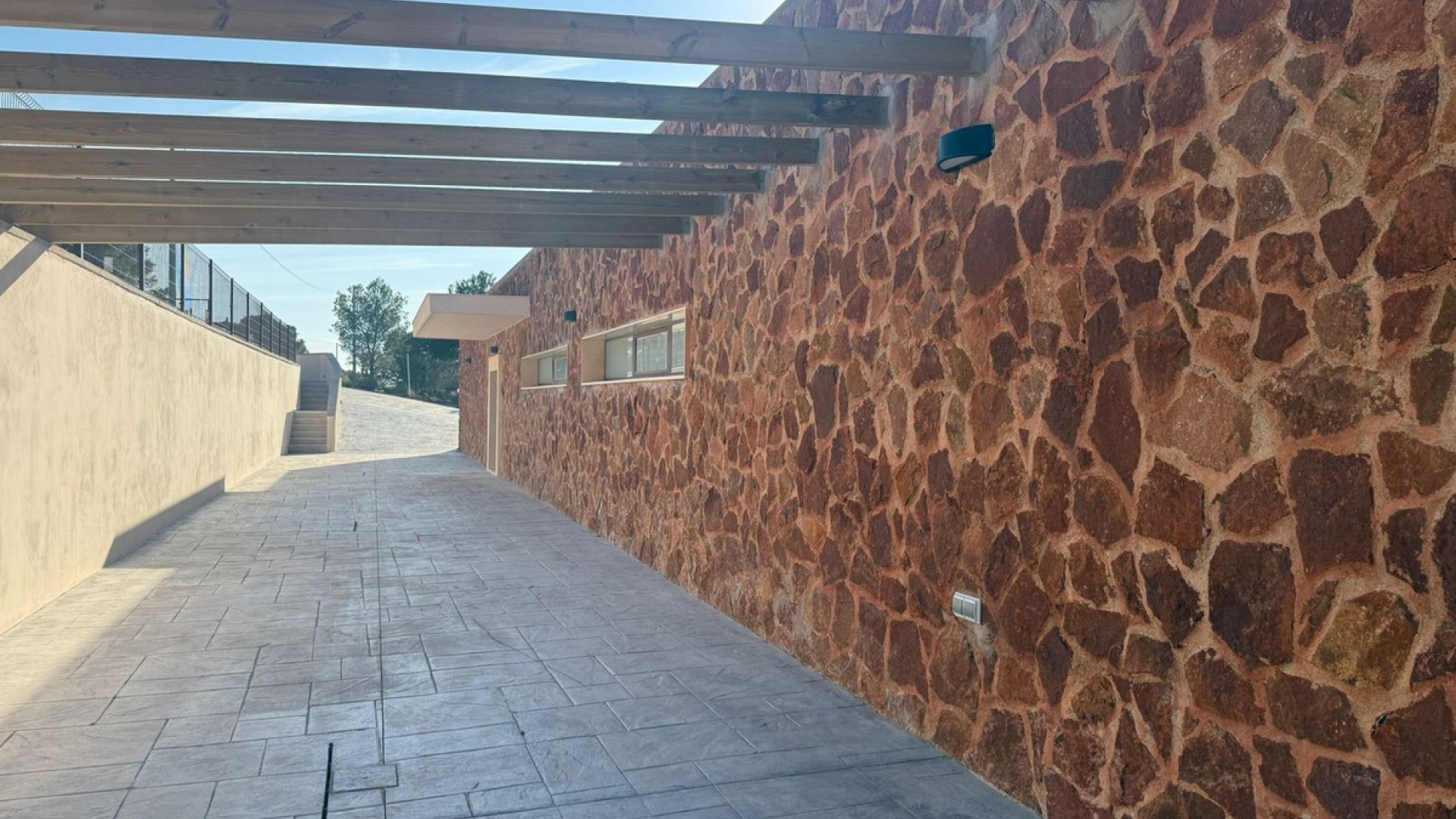 Revente - Villa - Totana - Totana Centro