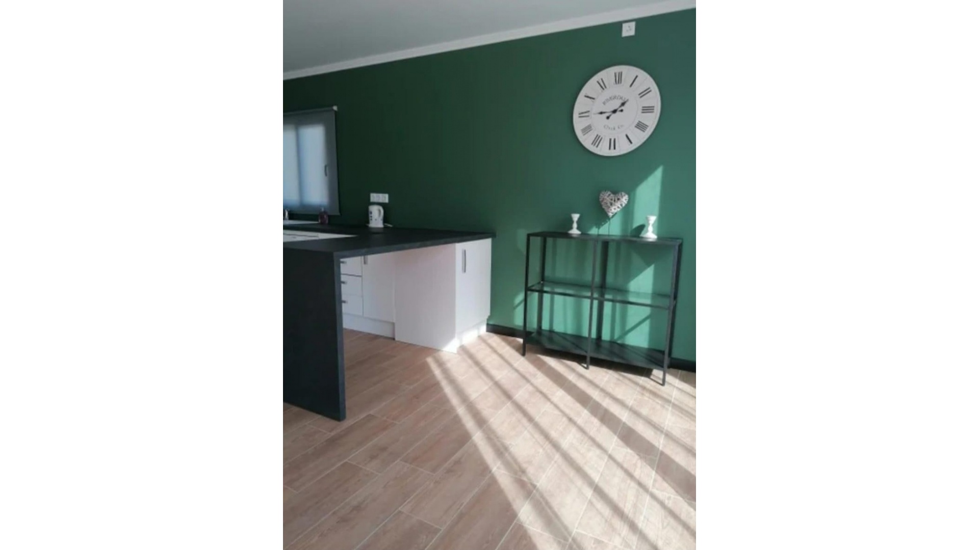 Revente - Villa - Villajoyosa - Villajoyosa Centro