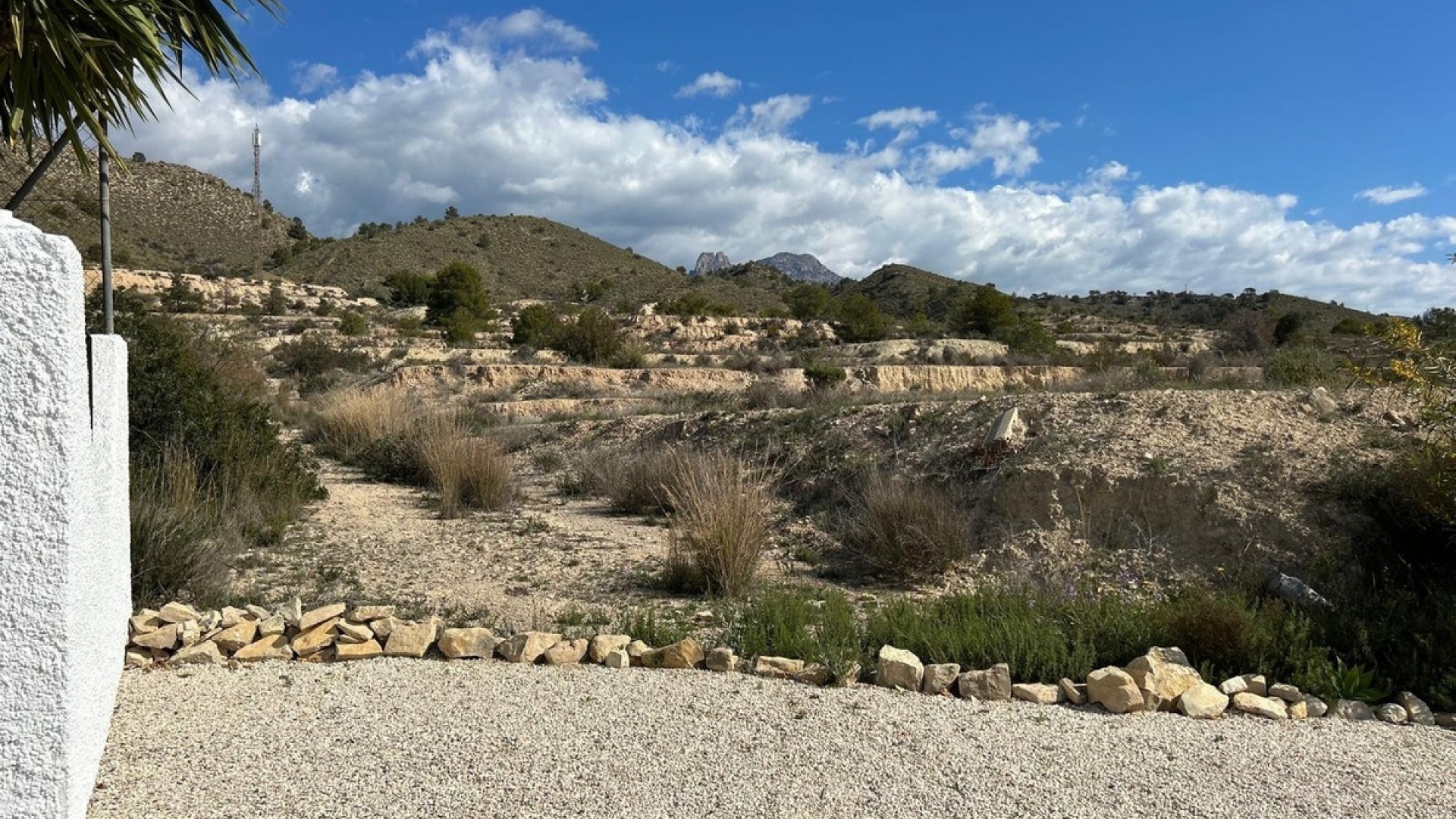 Revente - Villa - Villajoyosa - Villajoyosa Centro