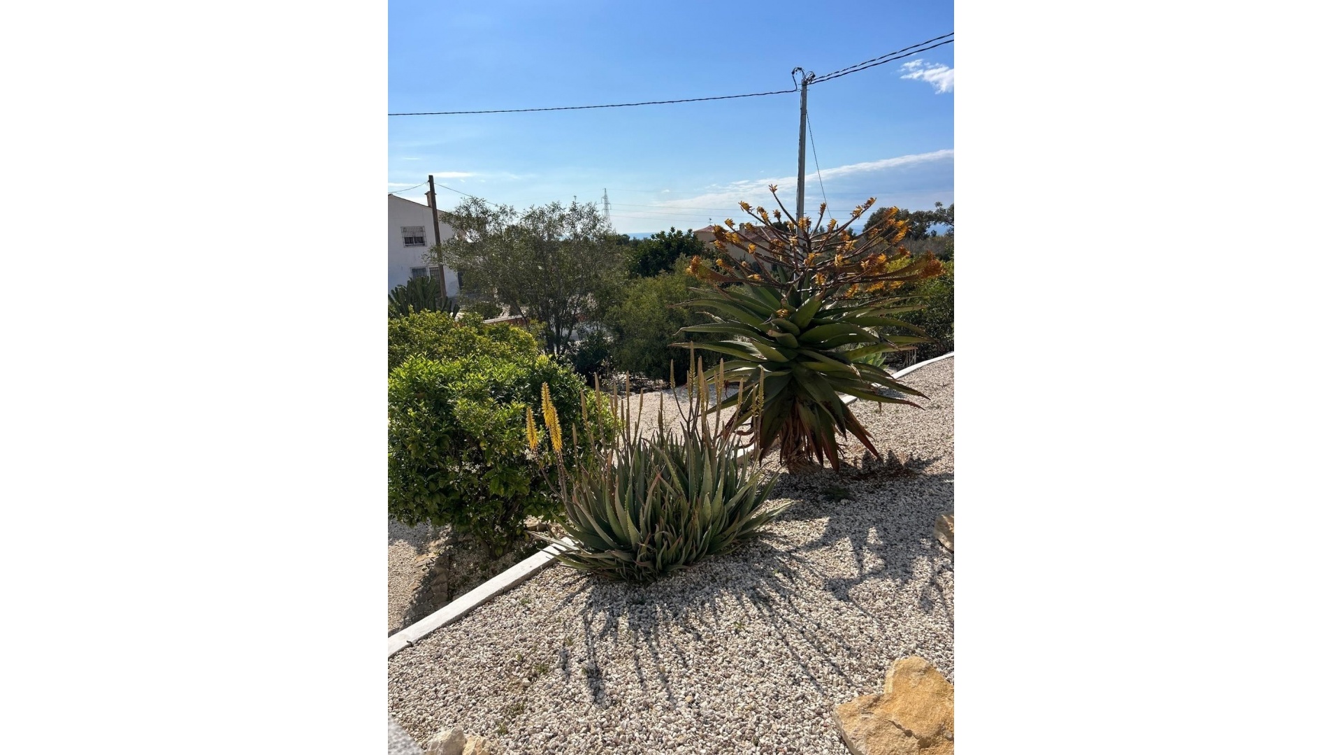 Revente - Villa - Villajoyosa - Villajoyosa Centro