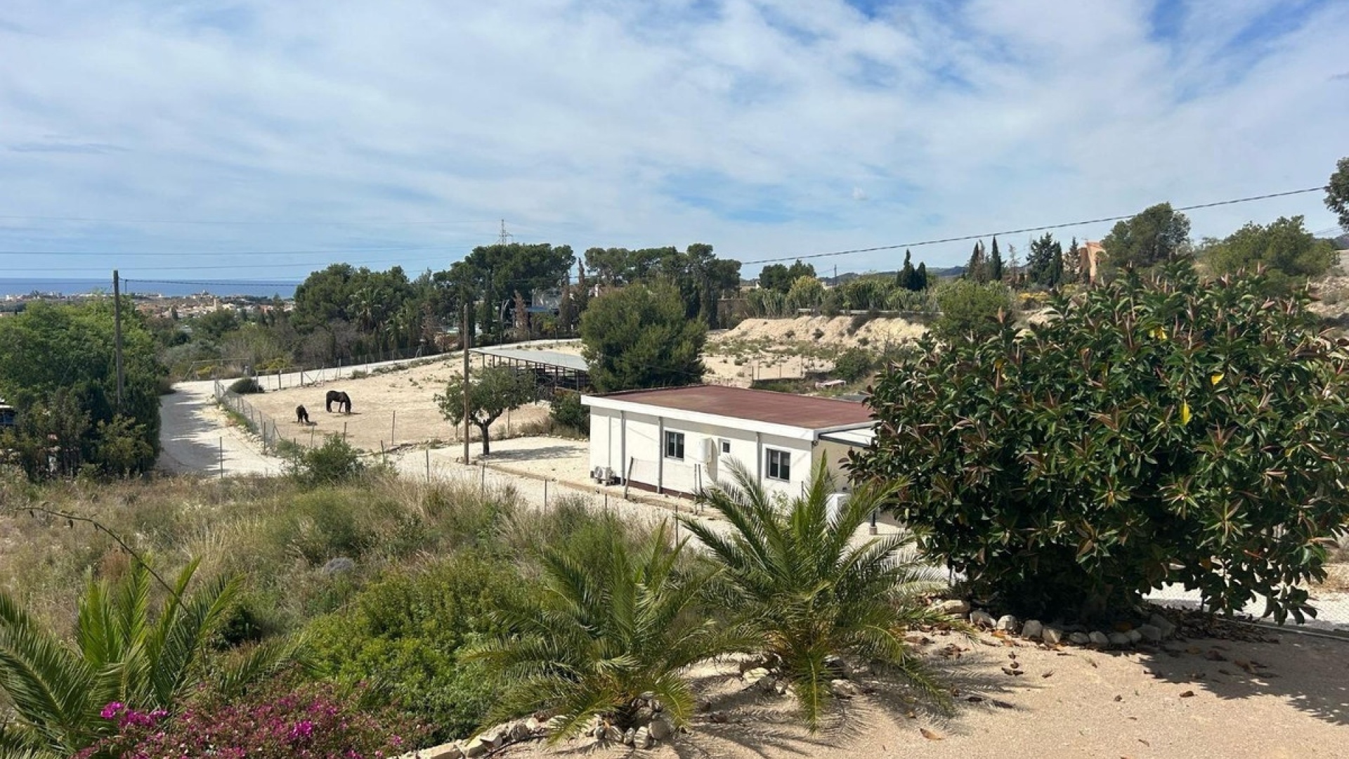 Revente - Villa - Villajoyosa - Villajoyosa Centro