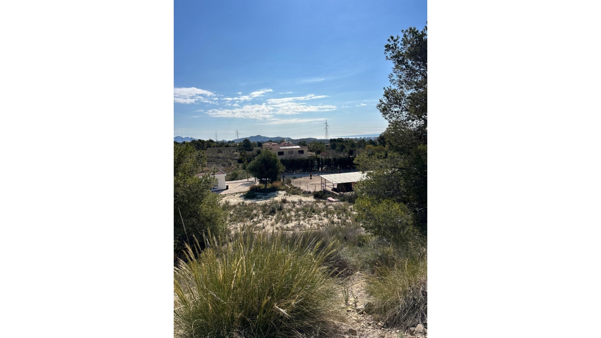 Revente - Villa - Villajoyosa - Villajoyosa Centro