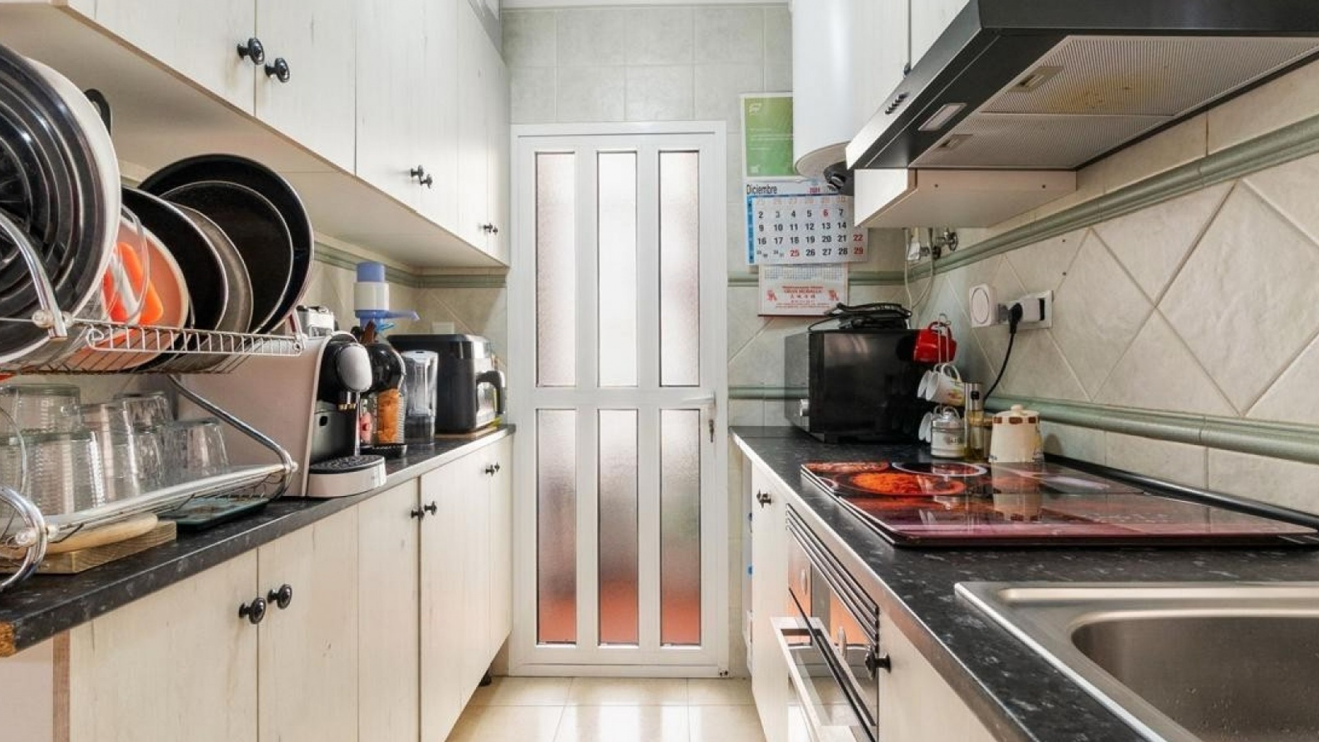 Revente - Villa - Villamartin - blue hills