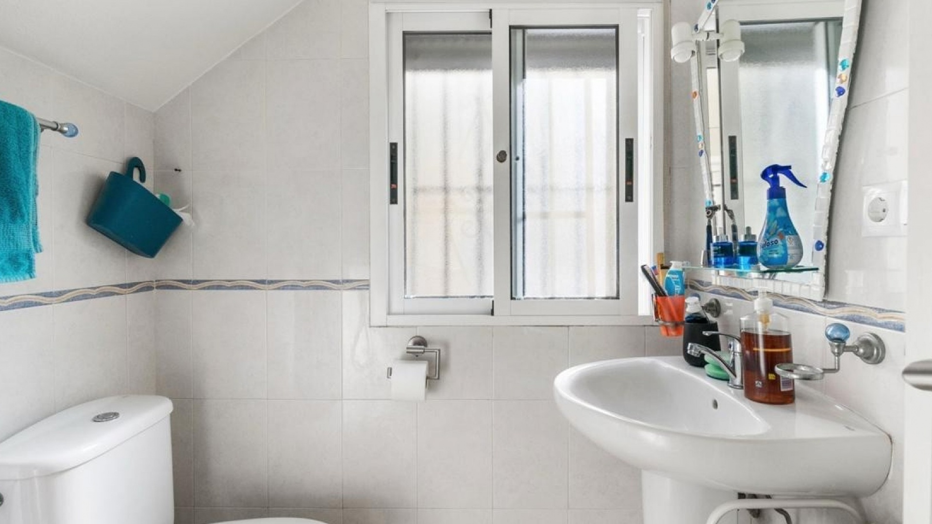 Revente - Villa - Villamartin - blue hills