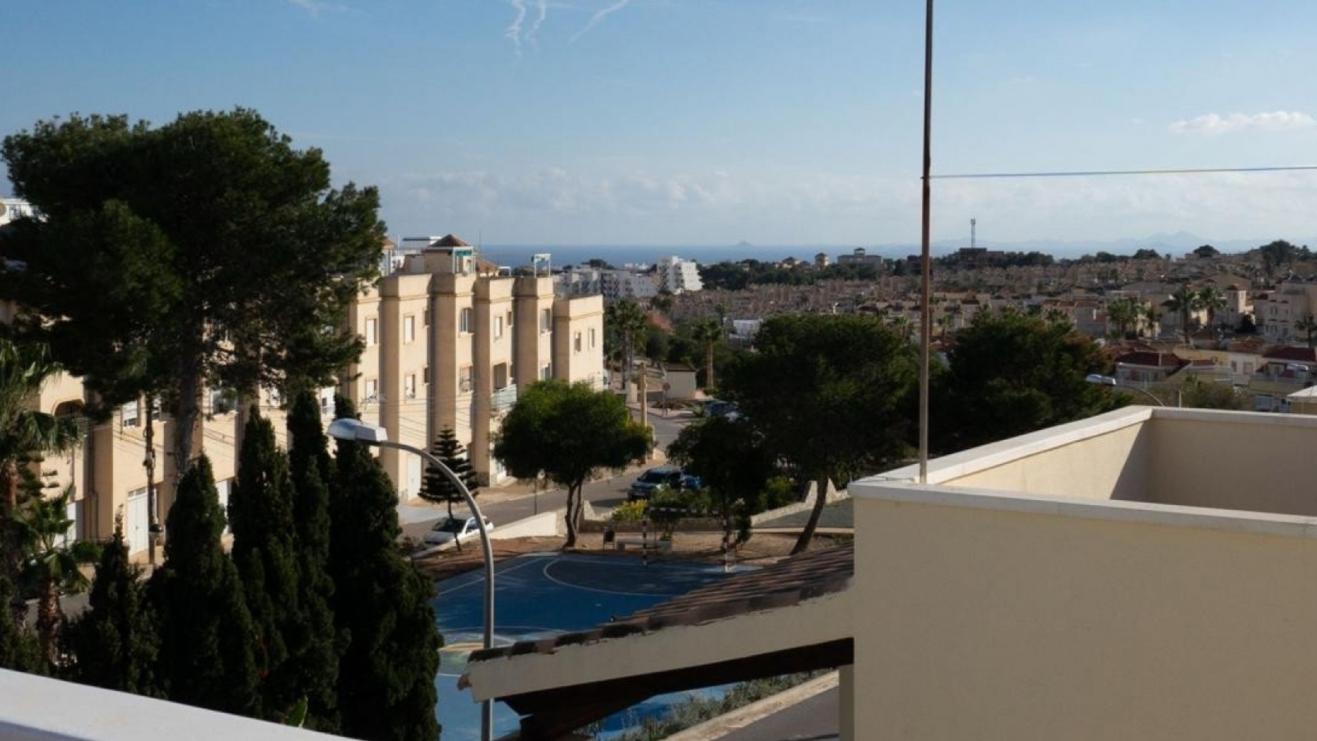 Revente - Villa - Villamartin - blue hills