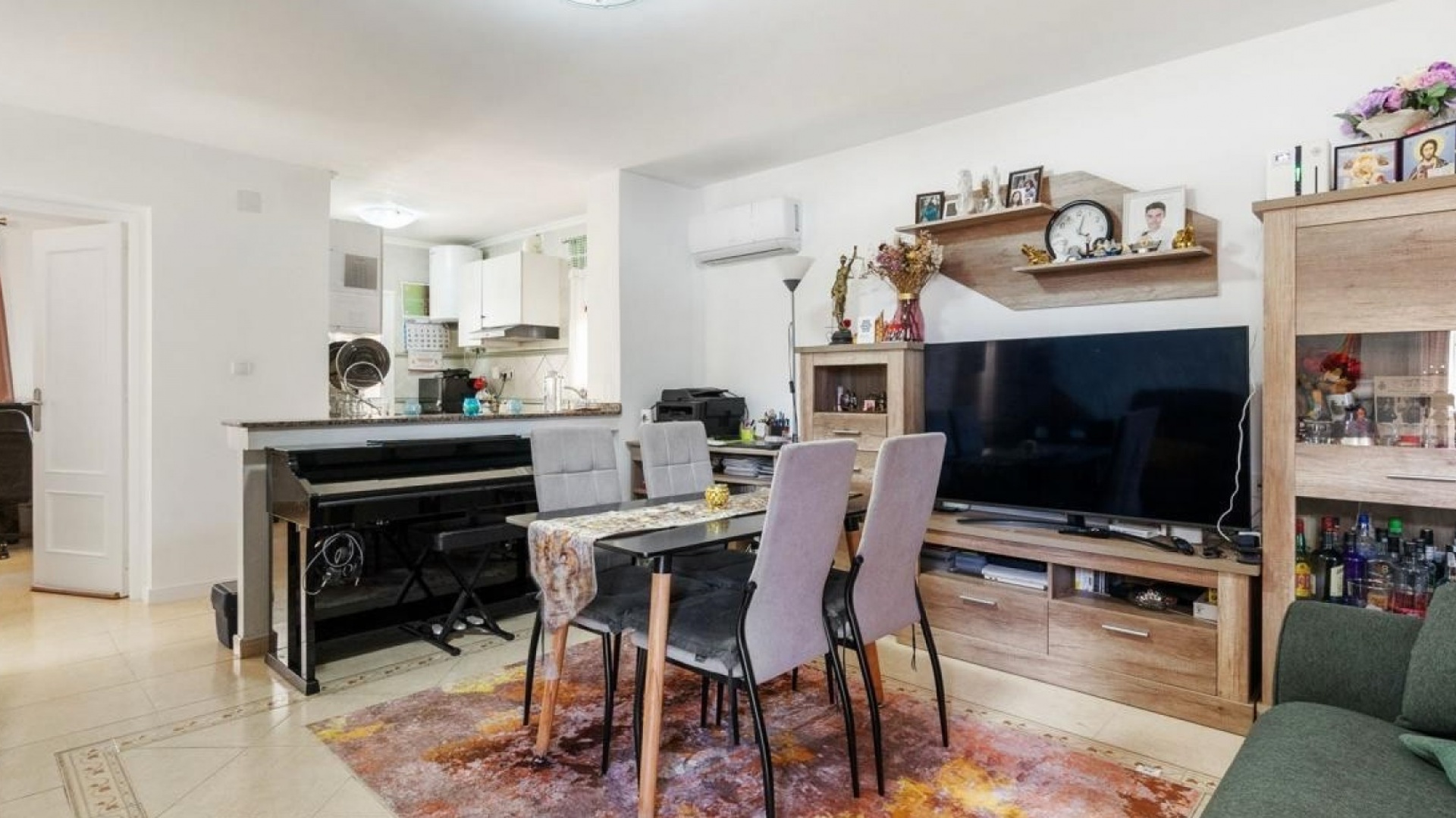 Revente - Villa - Villamartin - blue hills