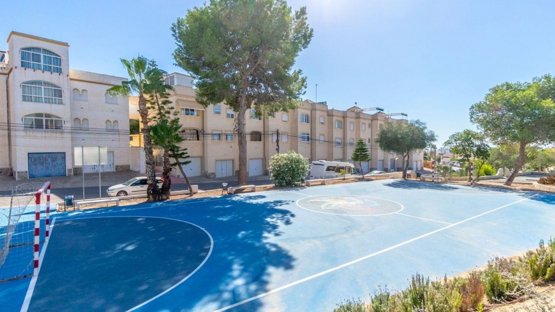 Revente - Villa - Villamartin - blue hills