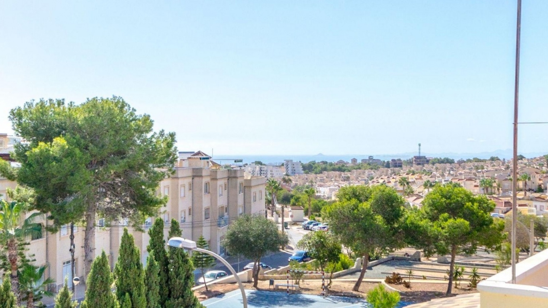 Revente - Villa - Villamartin - blue hills