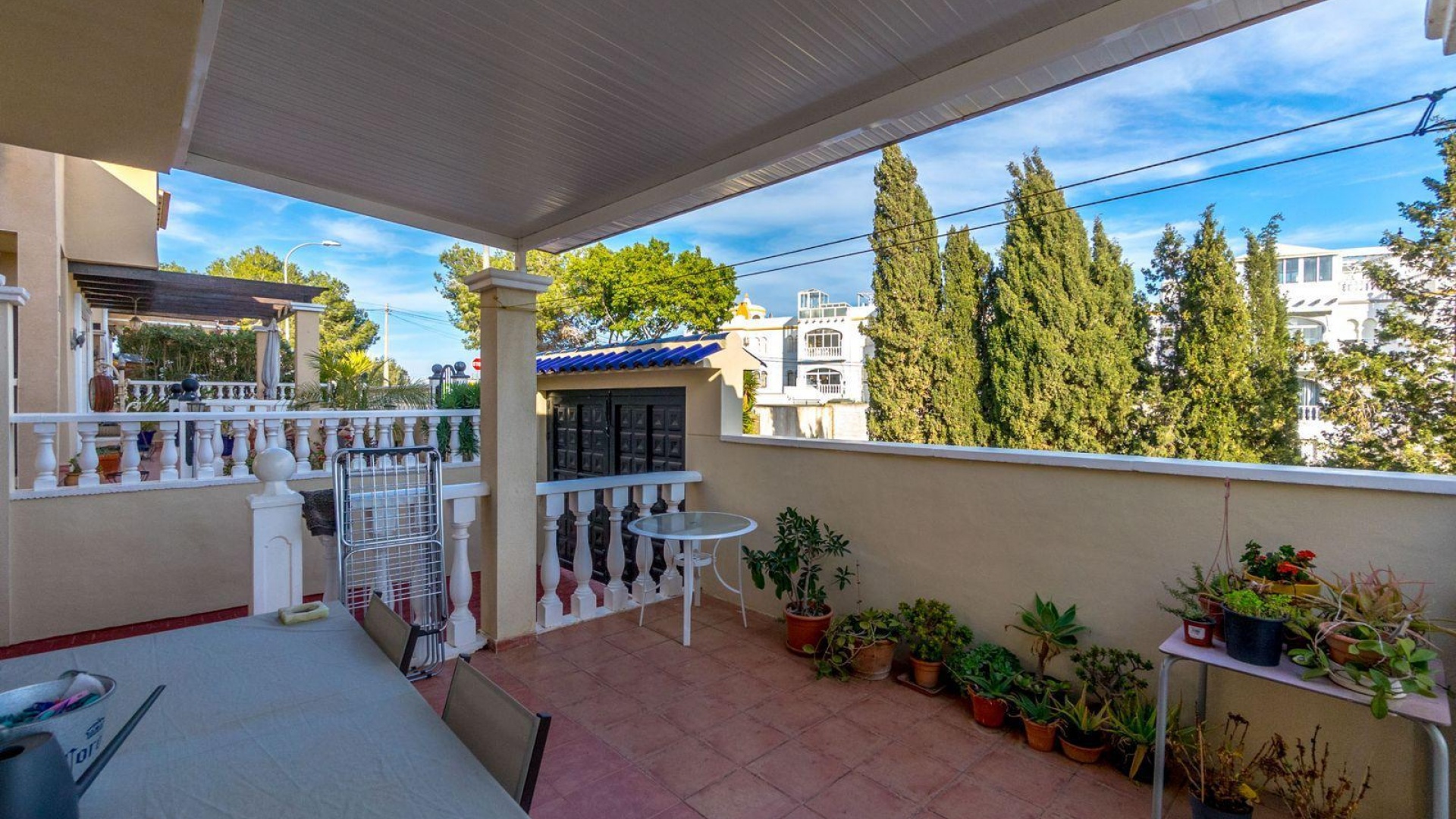Revente - Villa - Villamartin - blue hills