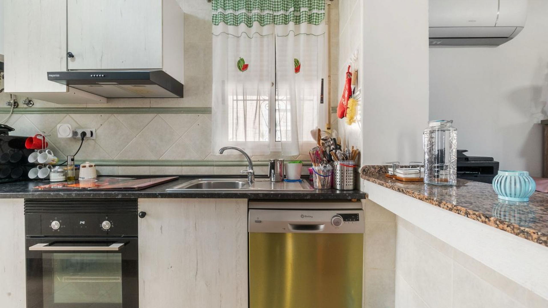 Revente - Villa - Villamartin - blue hills