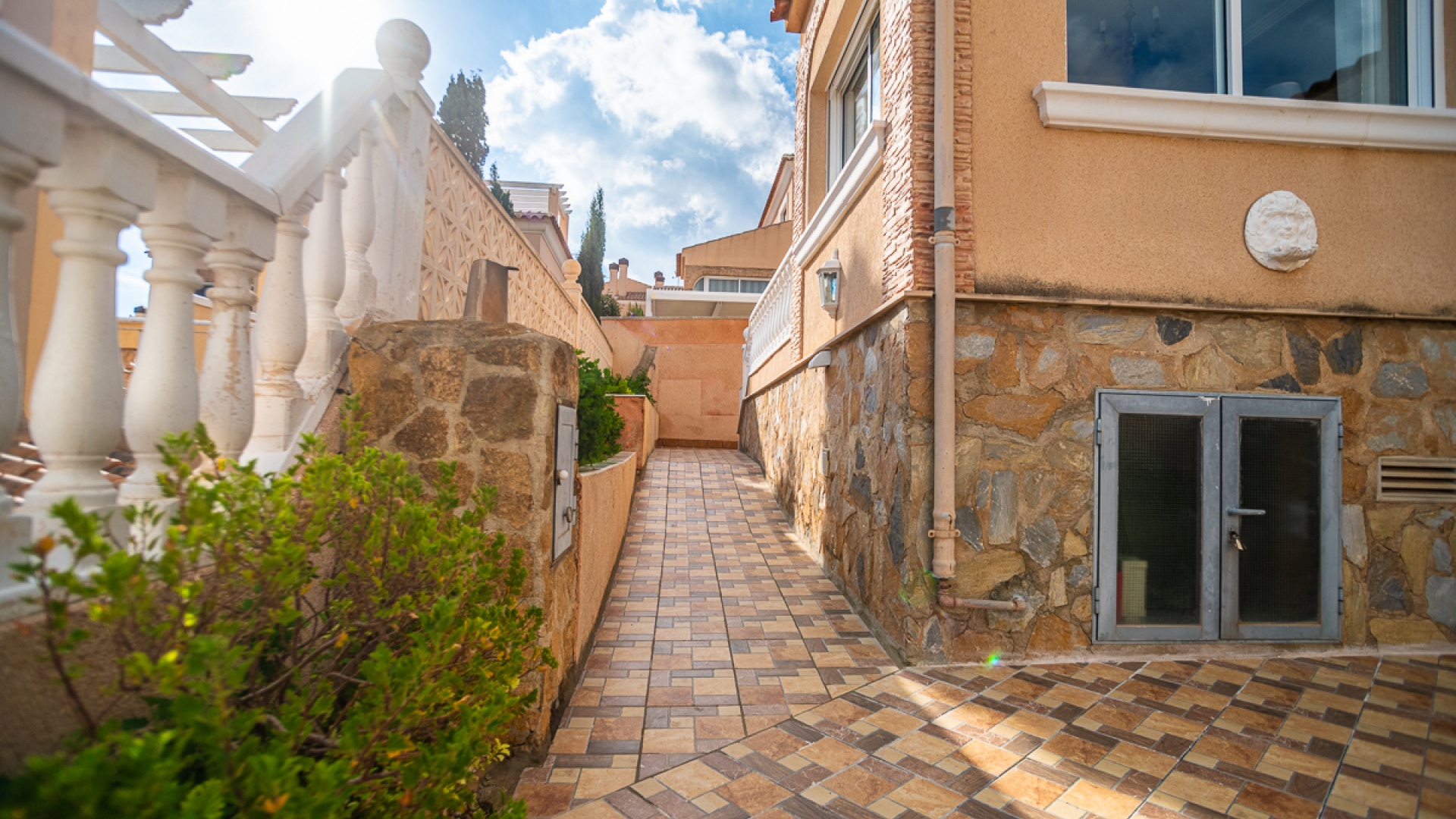 Revente - Villa - Villamartin - blue lagoon