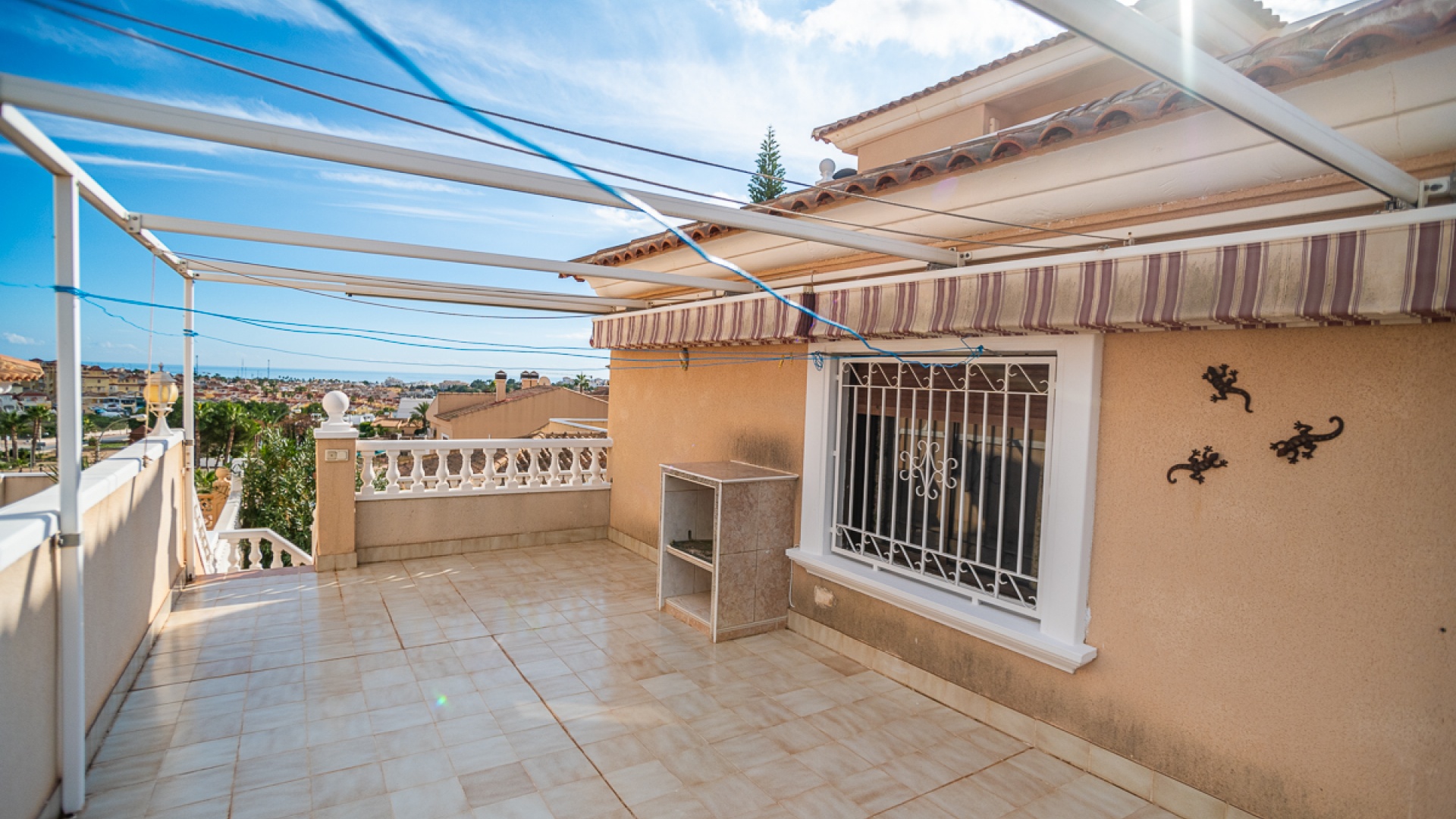 Revente - Villa - Villamartin - blue lagoon