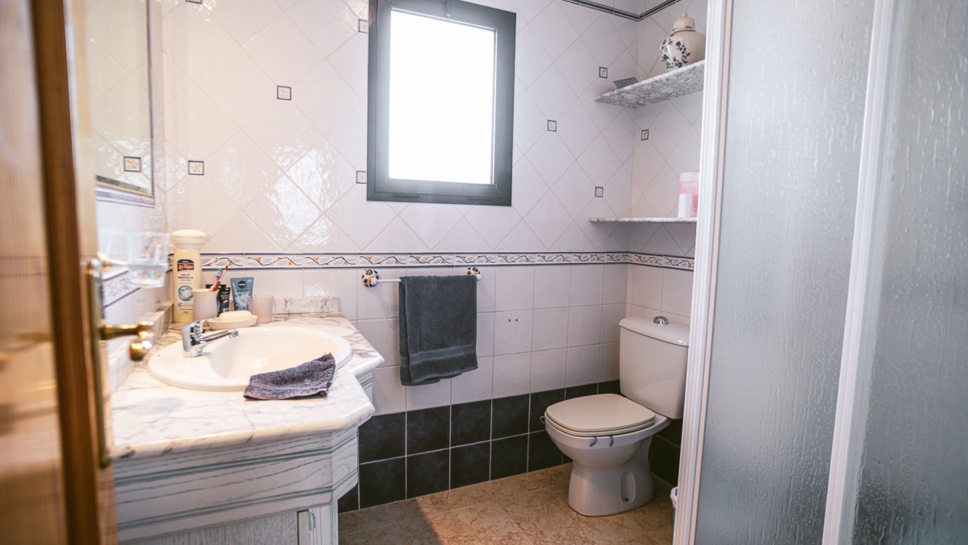 Revente - Villa - Villamartin - blue lagoon