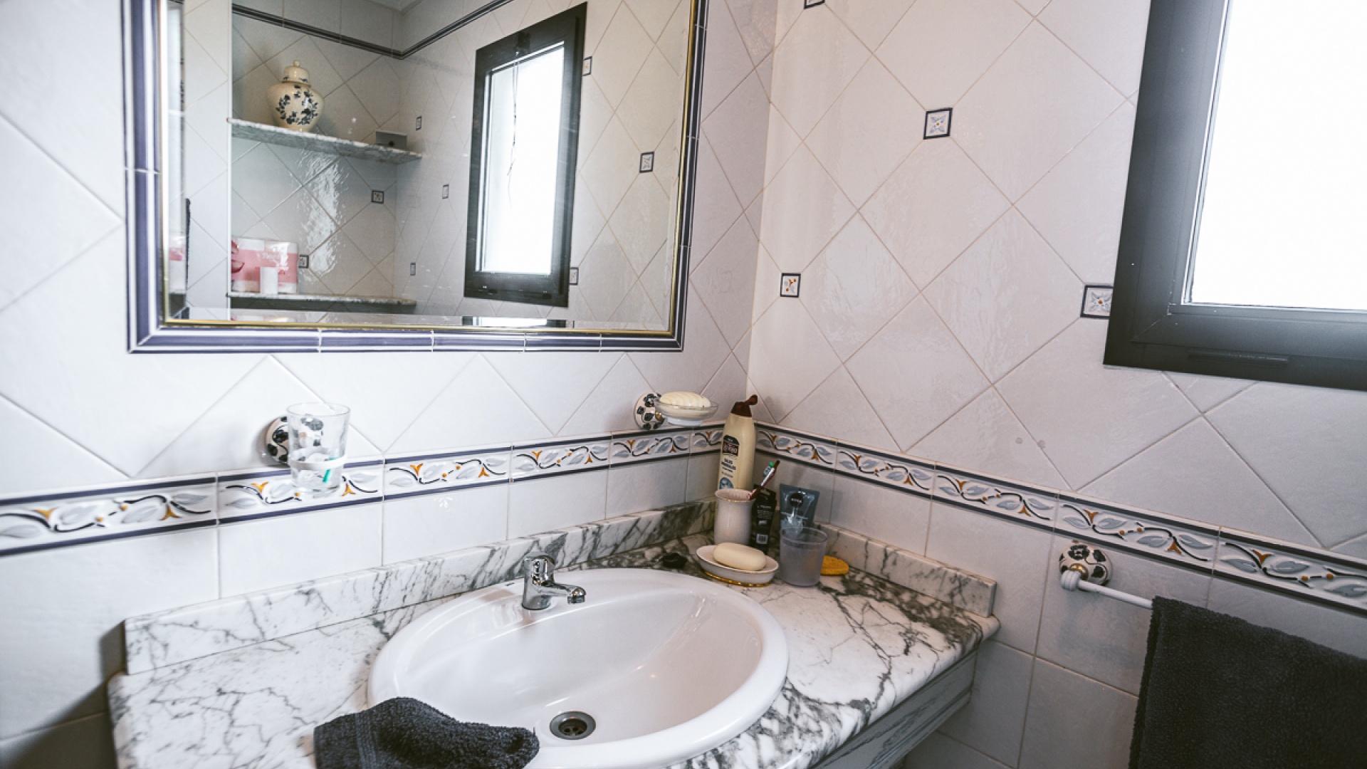 Revente - Villa - Villamartin - blue lagoon