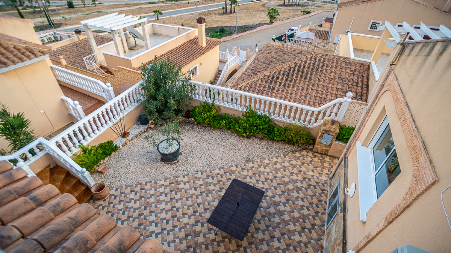 Revente - Villa - Villamartin - blue lagoon