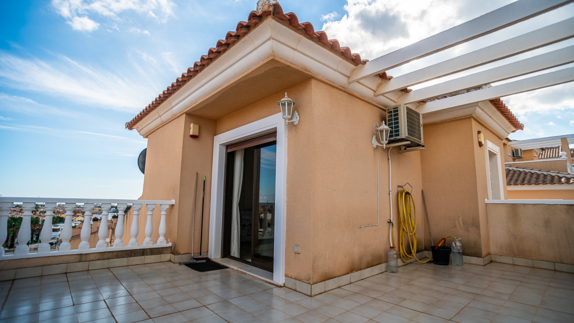 Revente - Villa - Villamartin - blue lagoon