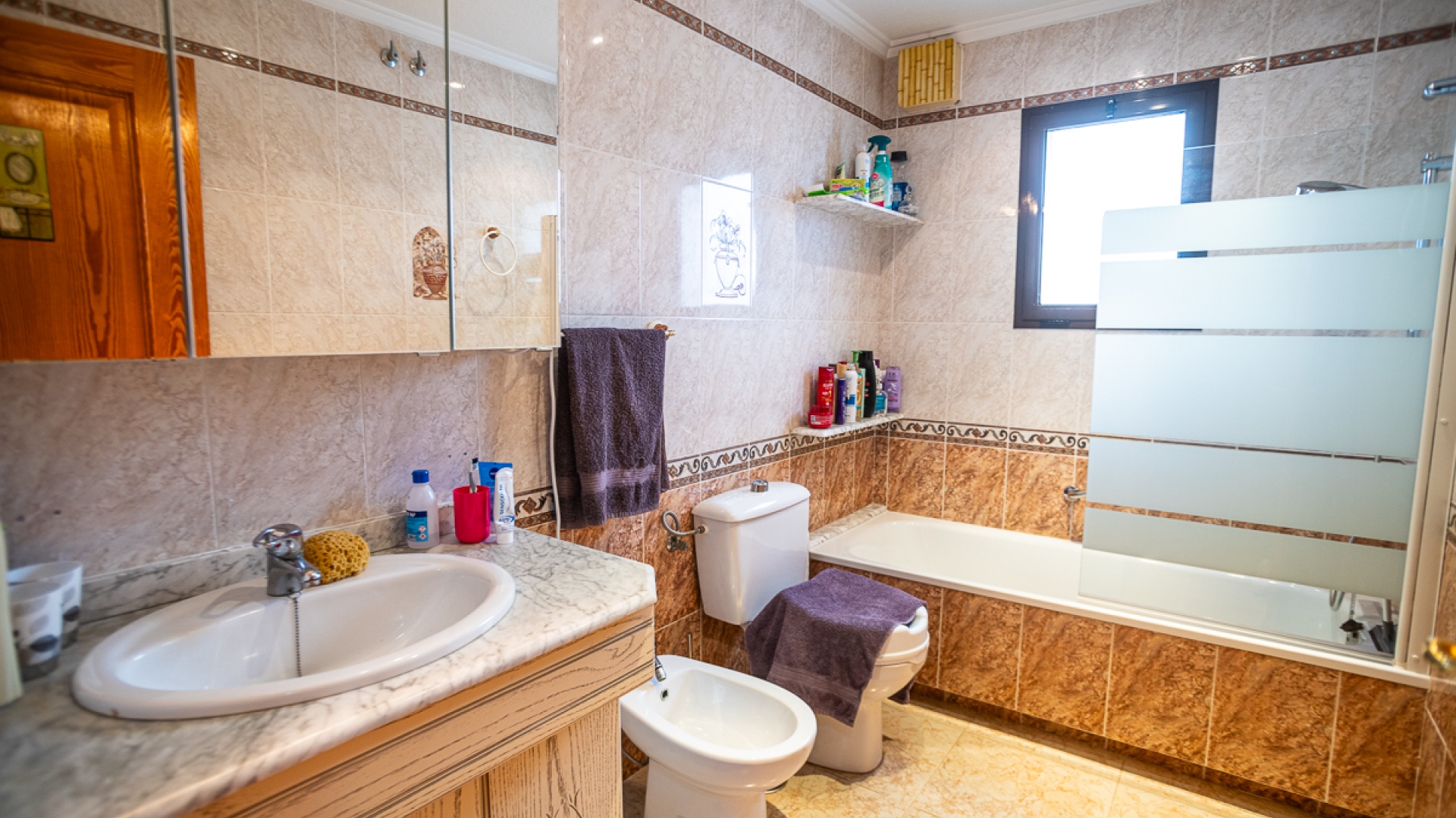 Revente - Villa - Villamartin - blue lagoon