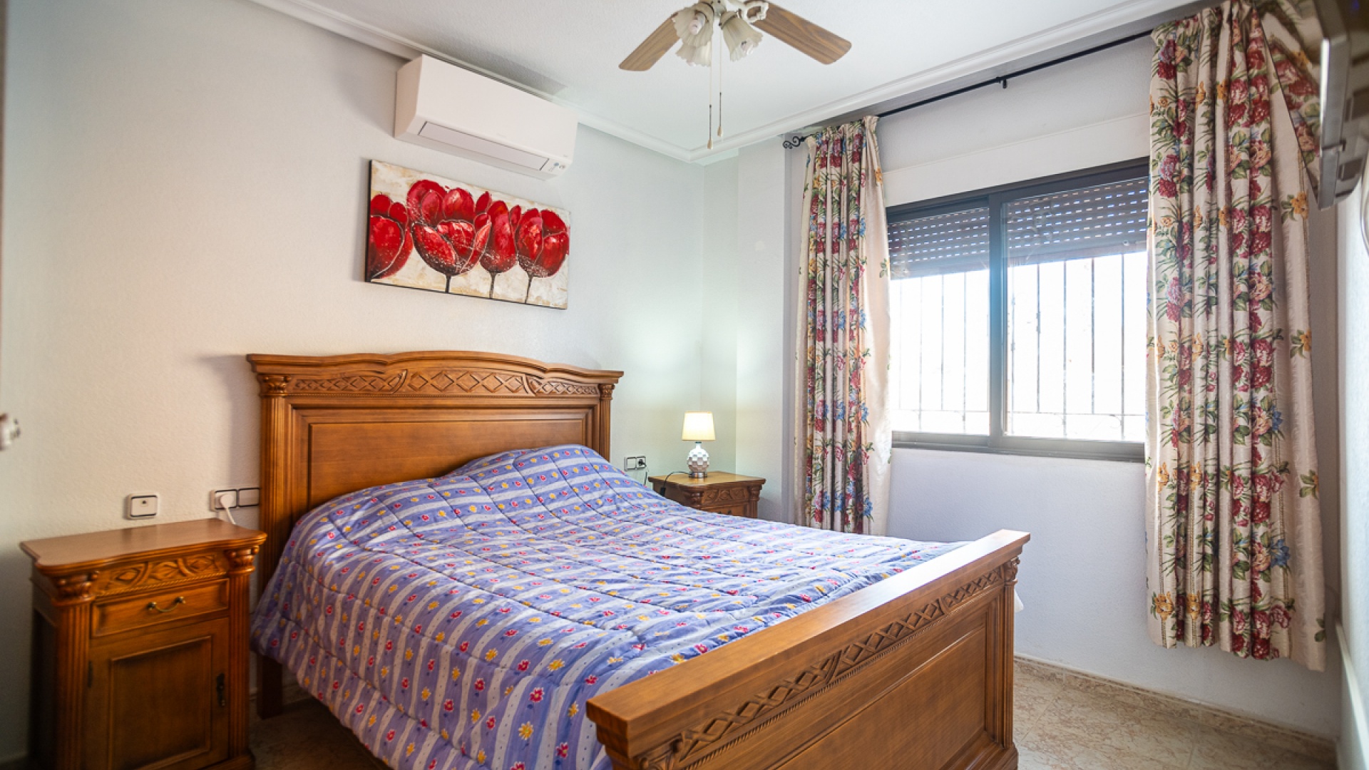 Revente - Villa - Villamartin - blue lagoon