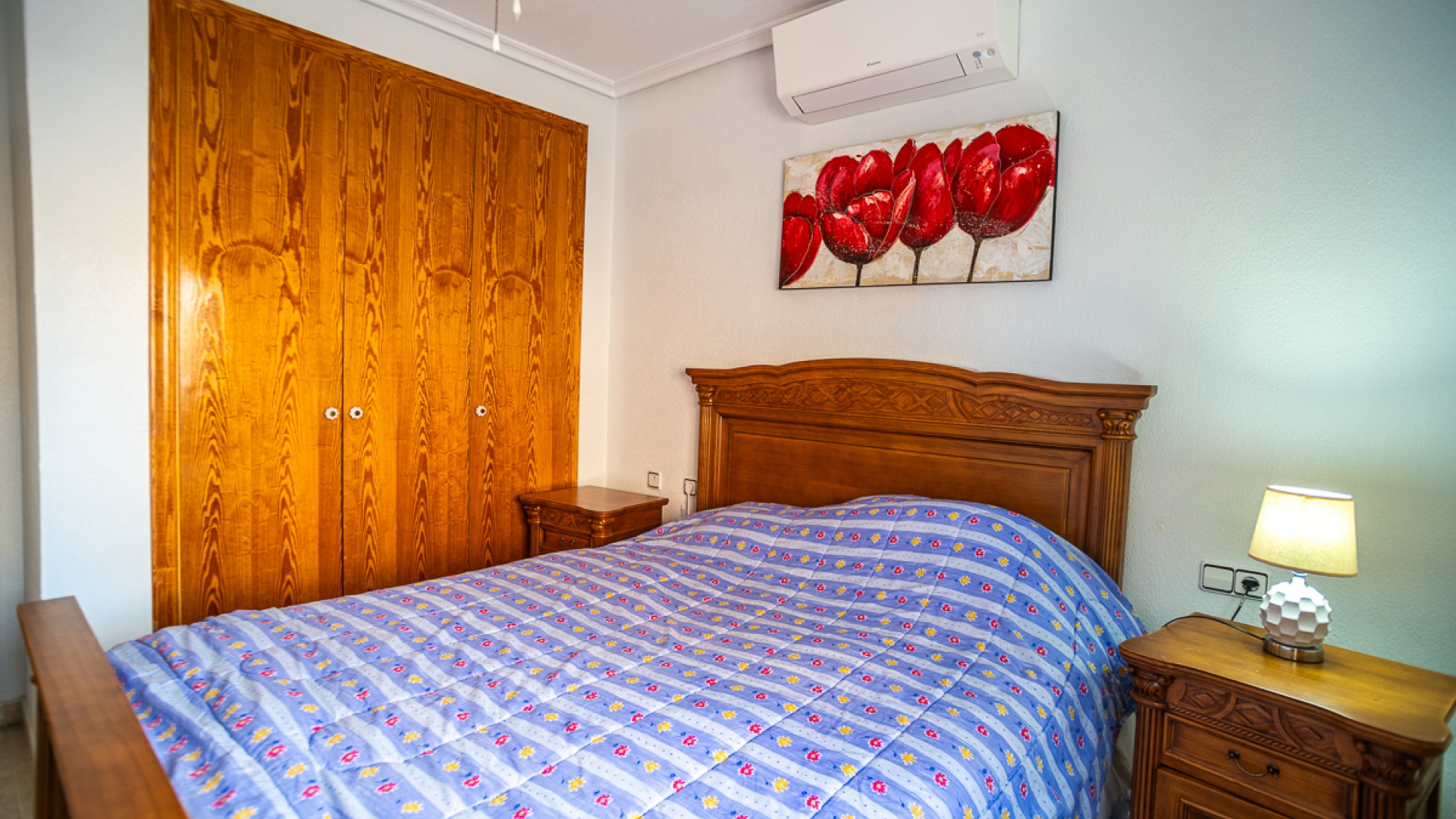 Revente - Villa - Villamartin - blue lagoon