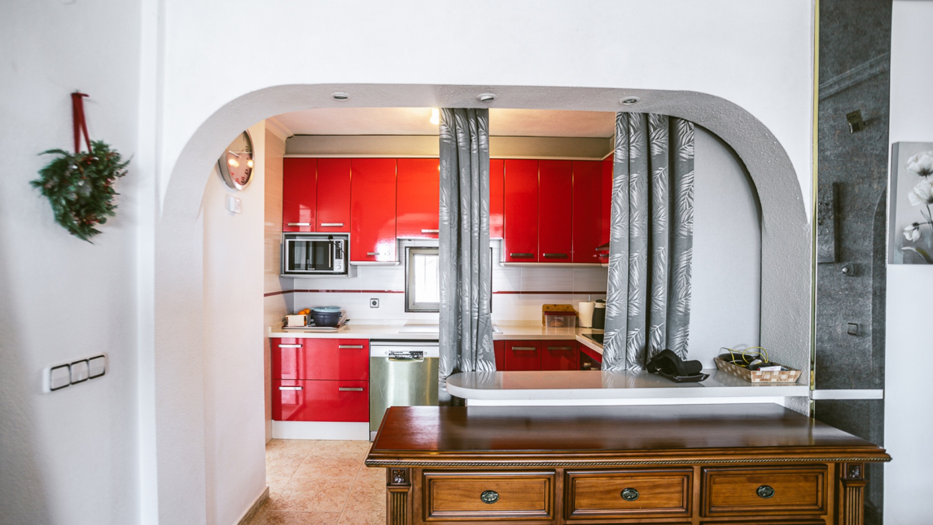 Revente - Villa - Villamartin - blue lagoon