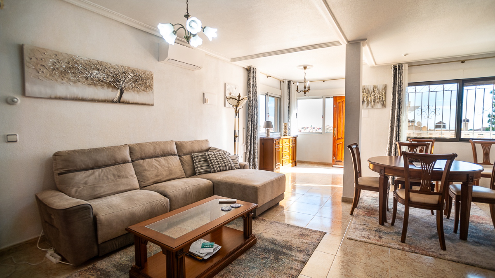 Revente - Villa - Villamartin - blue lagoon