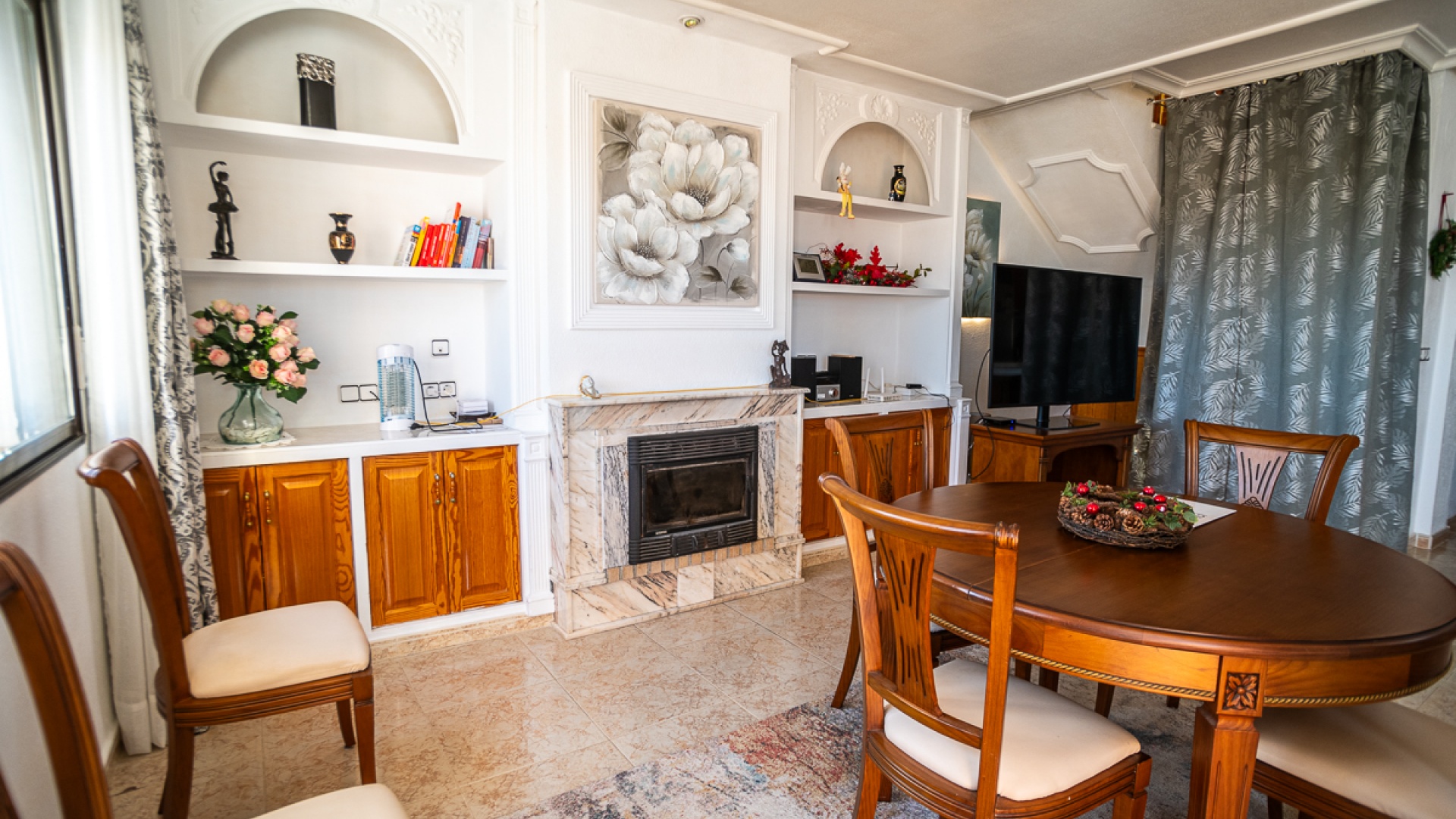 Revente - Villa - Villamartin - blue lagoon