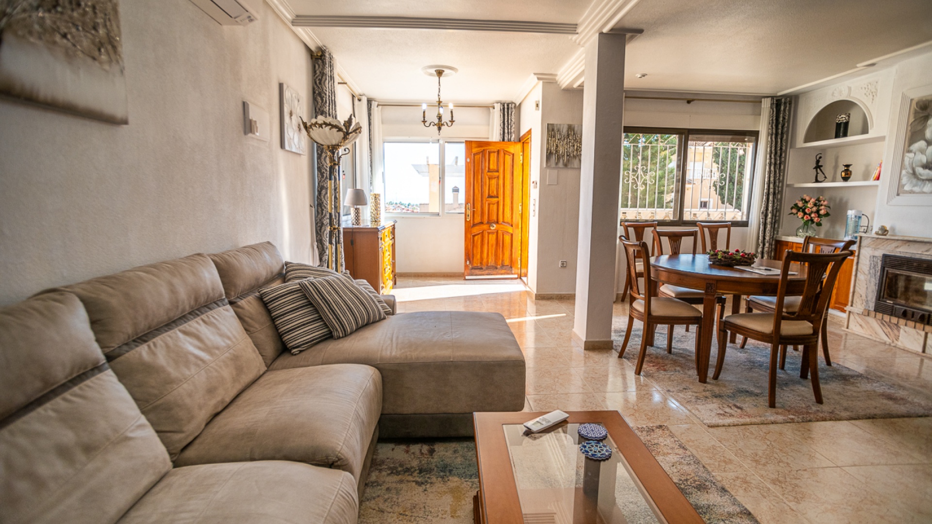 Revente - Villa - Villamartin - blue lagoon