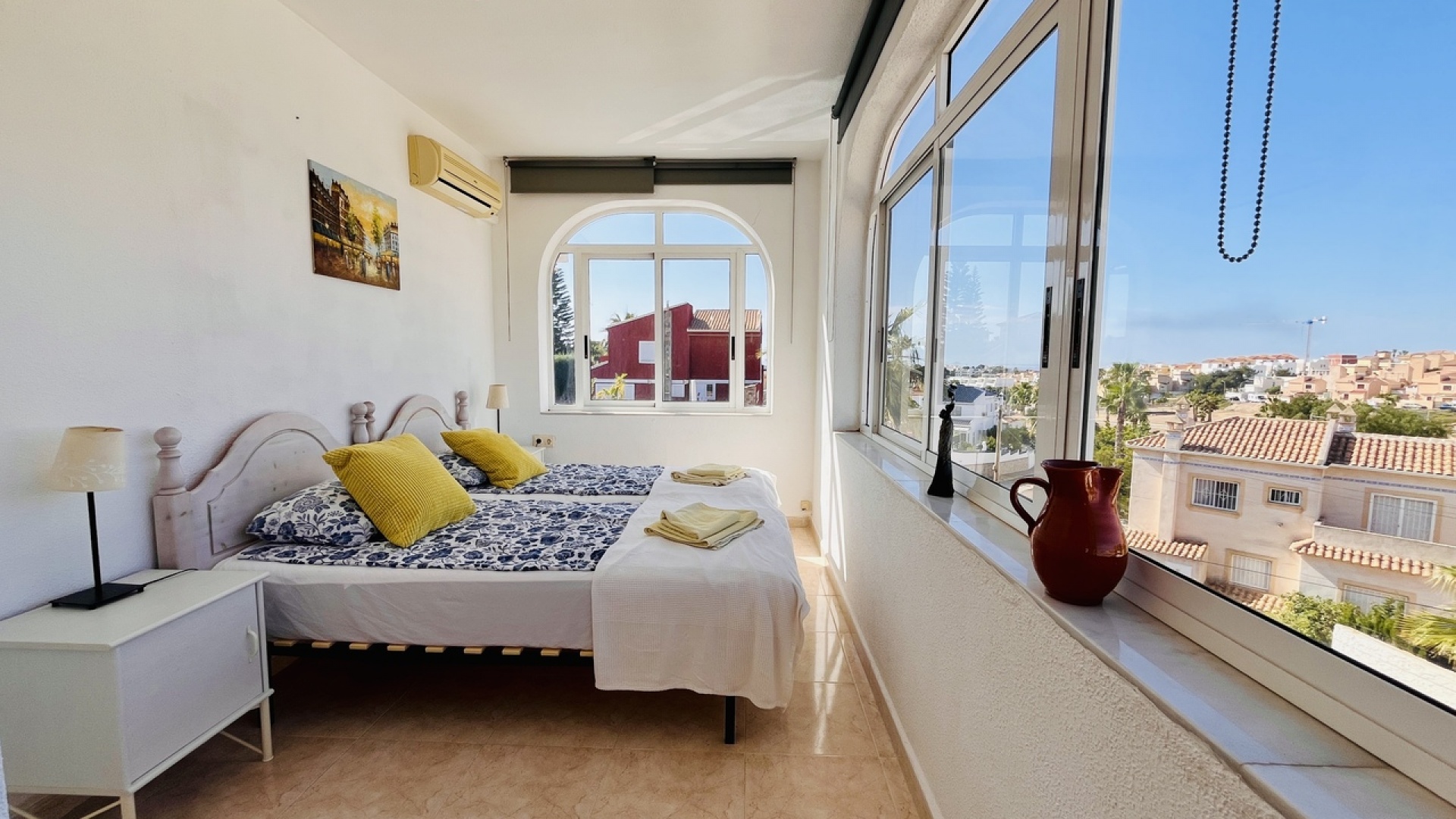 Revente - Villa - Villamartin - blue lagoon